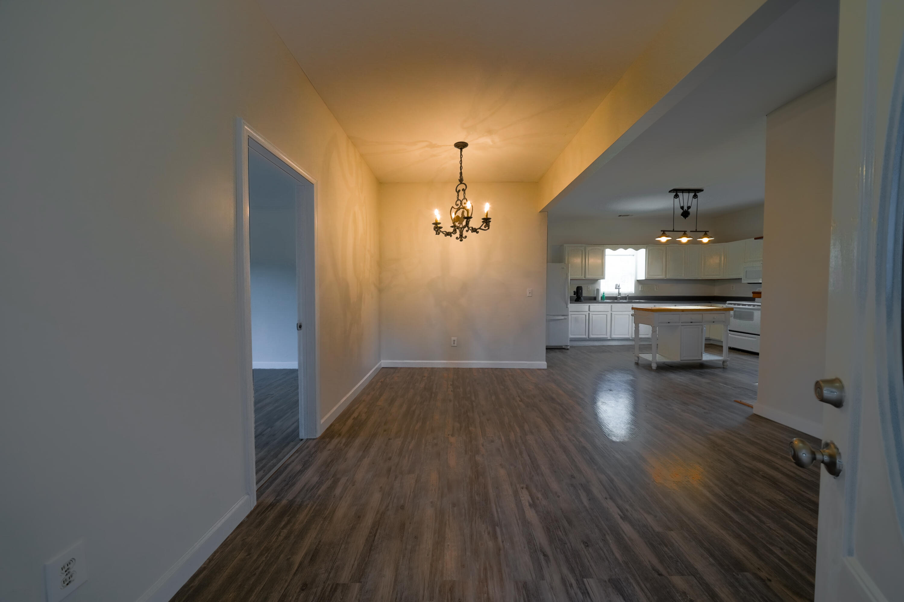 2317 Parkertown Road