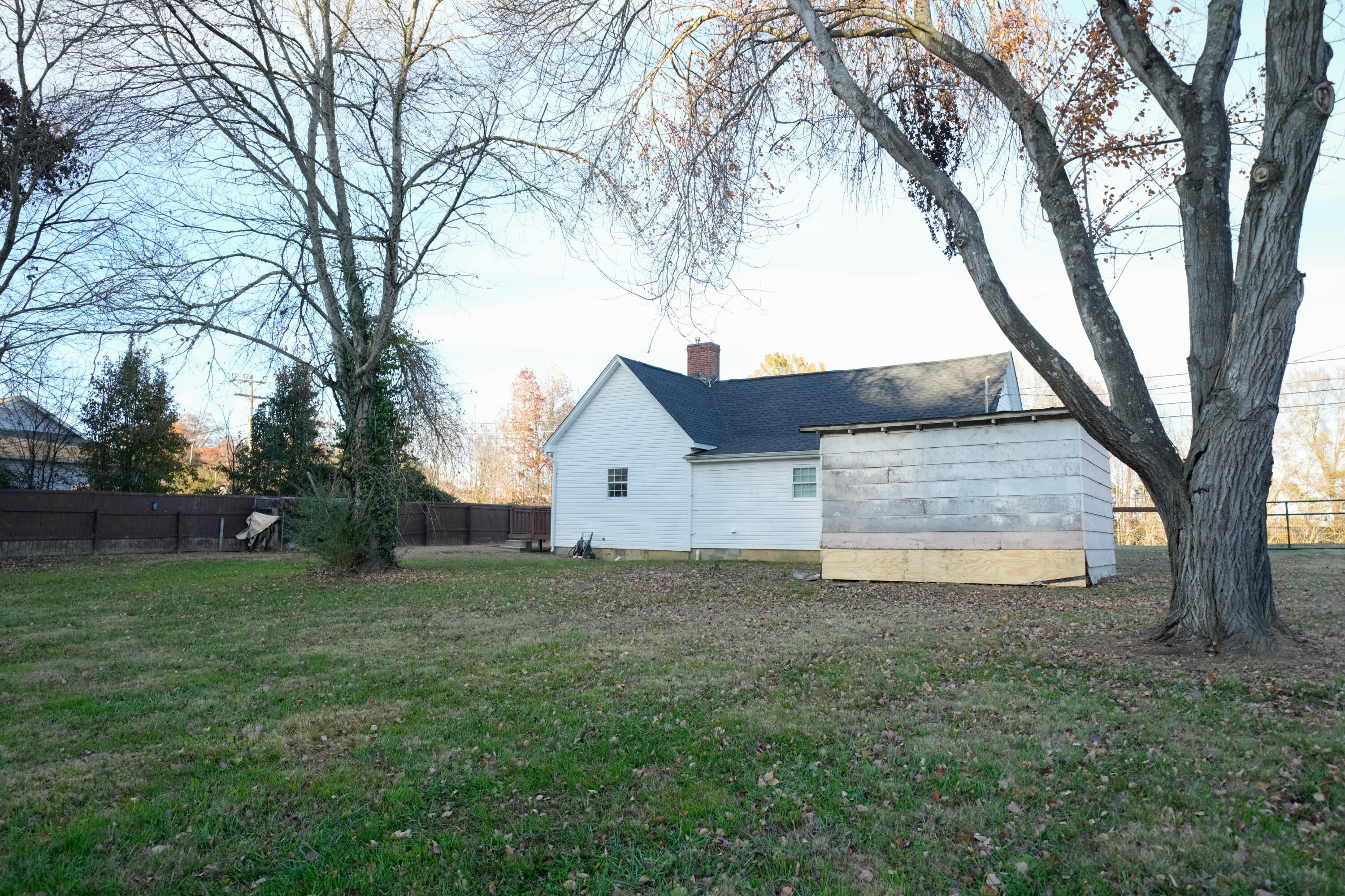 2317 Parkertown Road