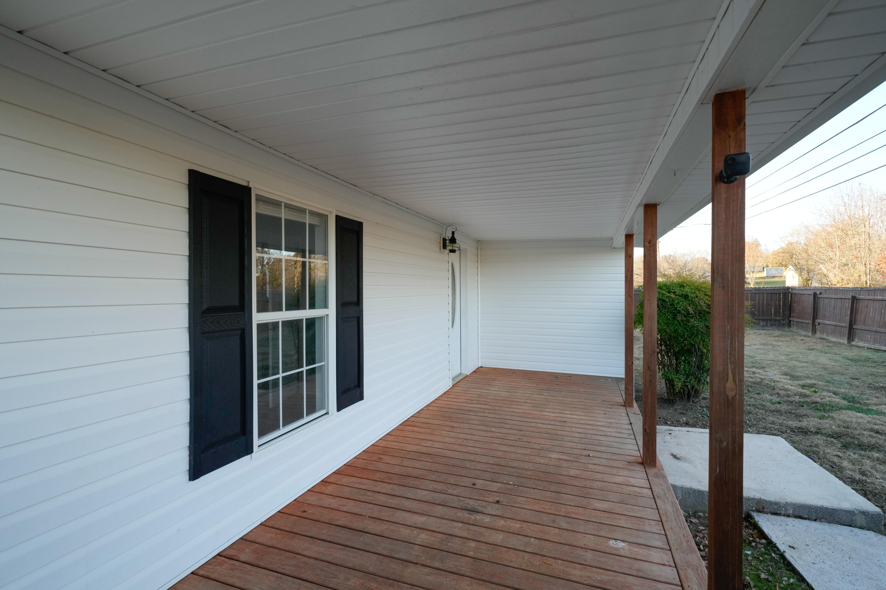 2317 Parkertown Road