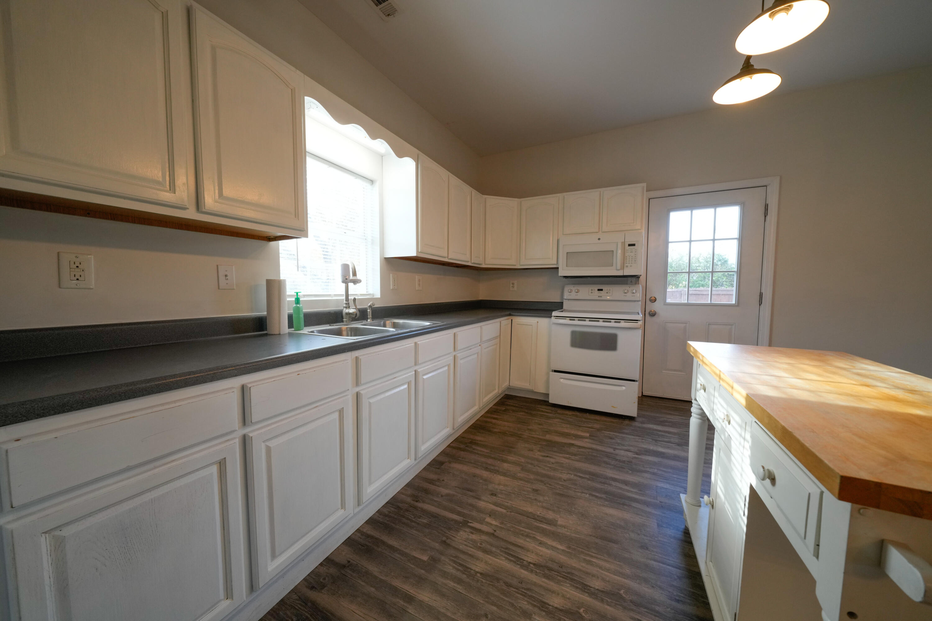 2317 Parkertown Road