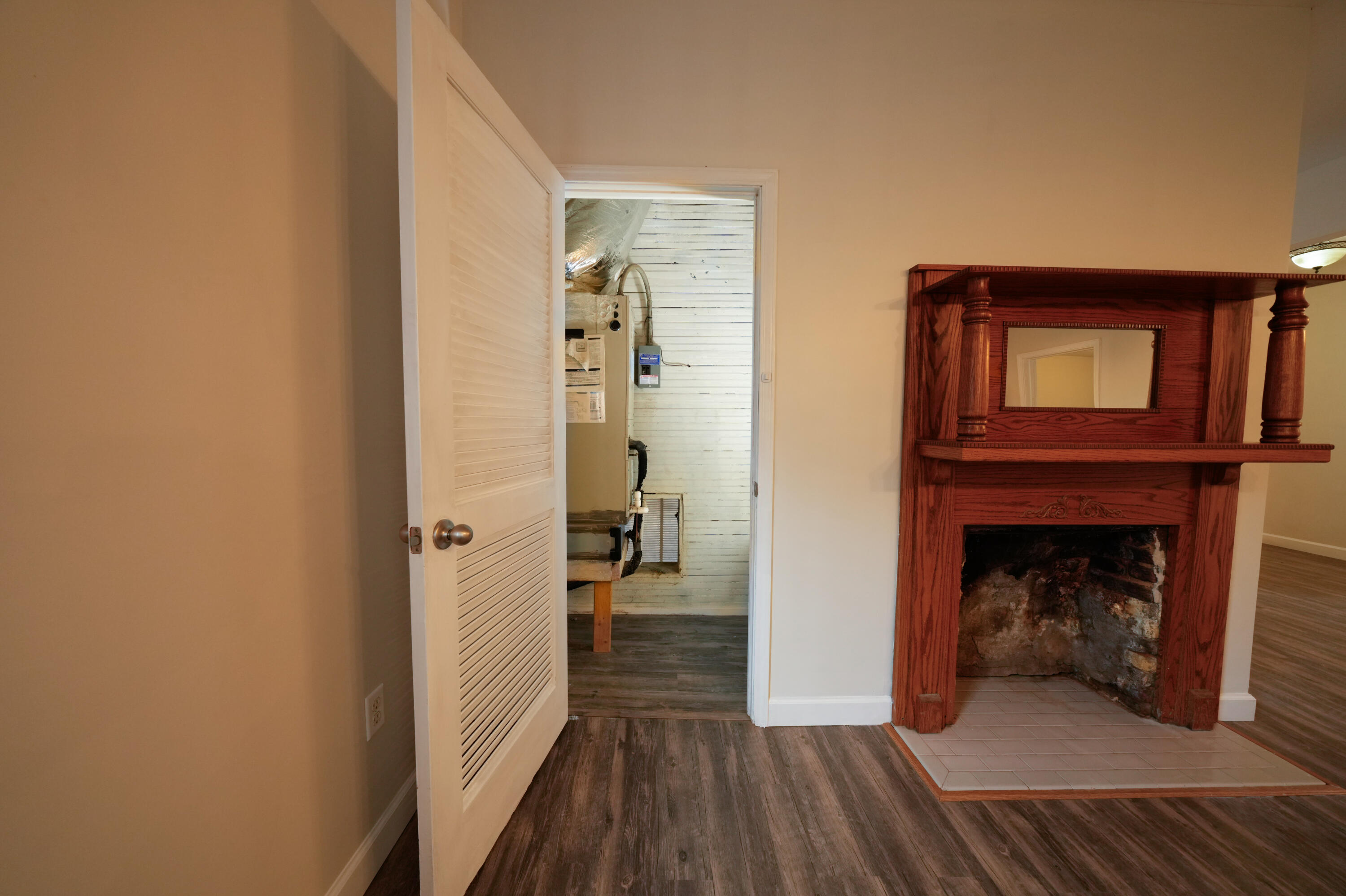 2317 Parkertown Road