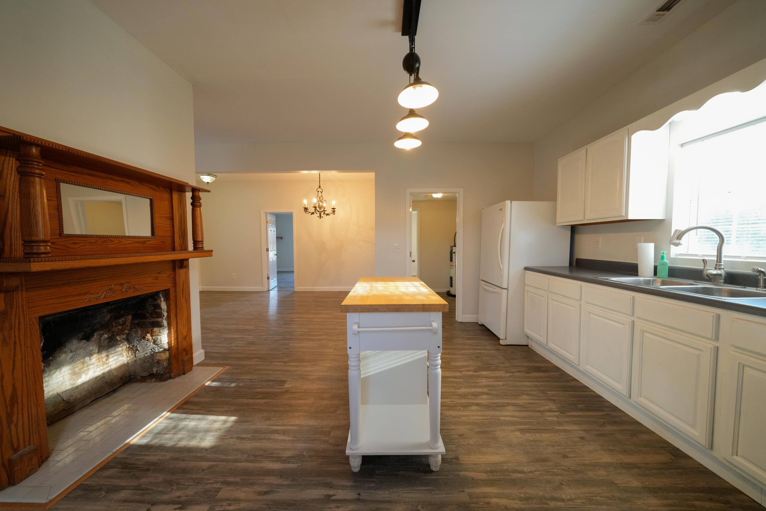 2317 Parkertown Road