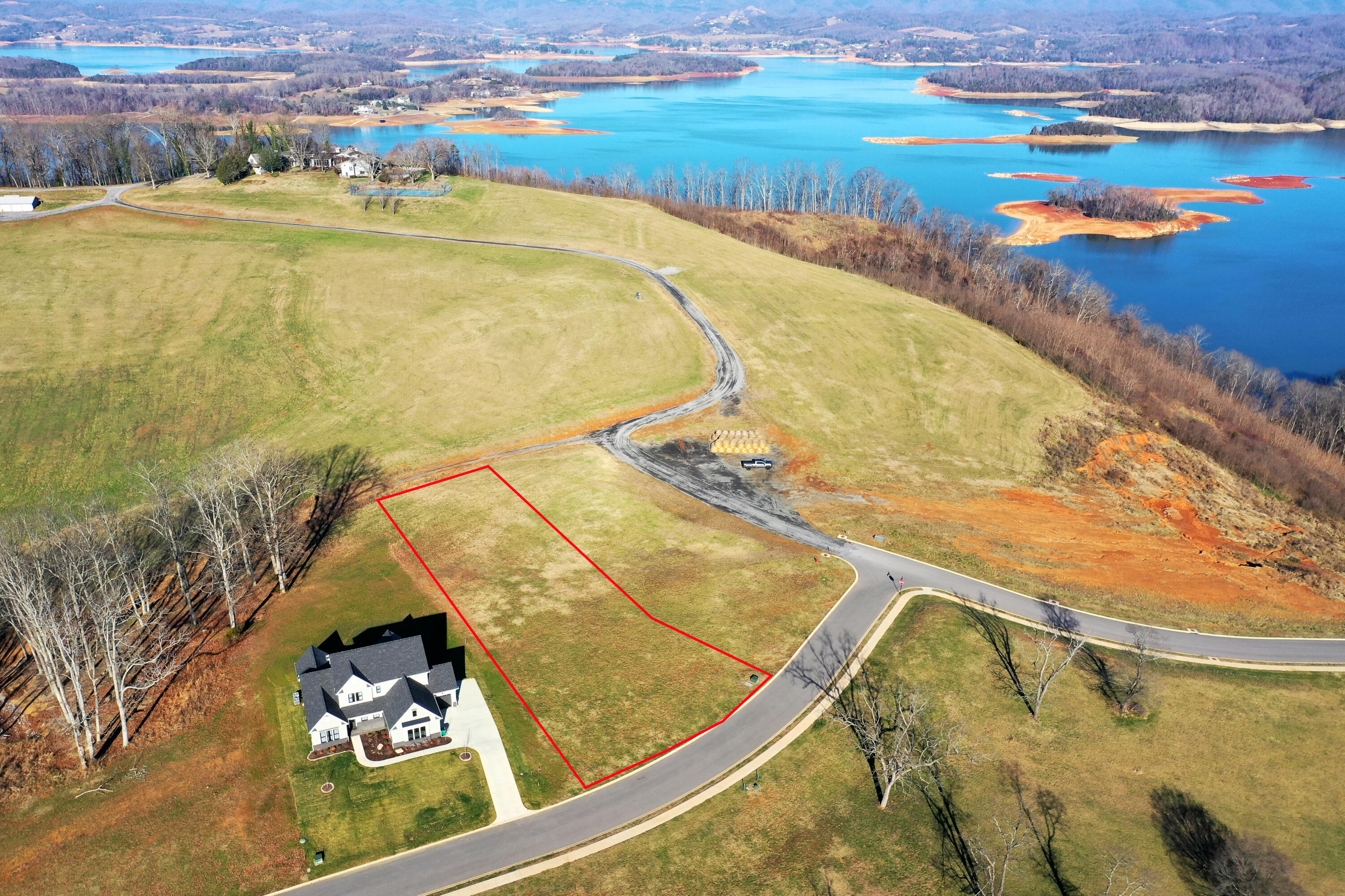 Lot 242 Ridgeline Court