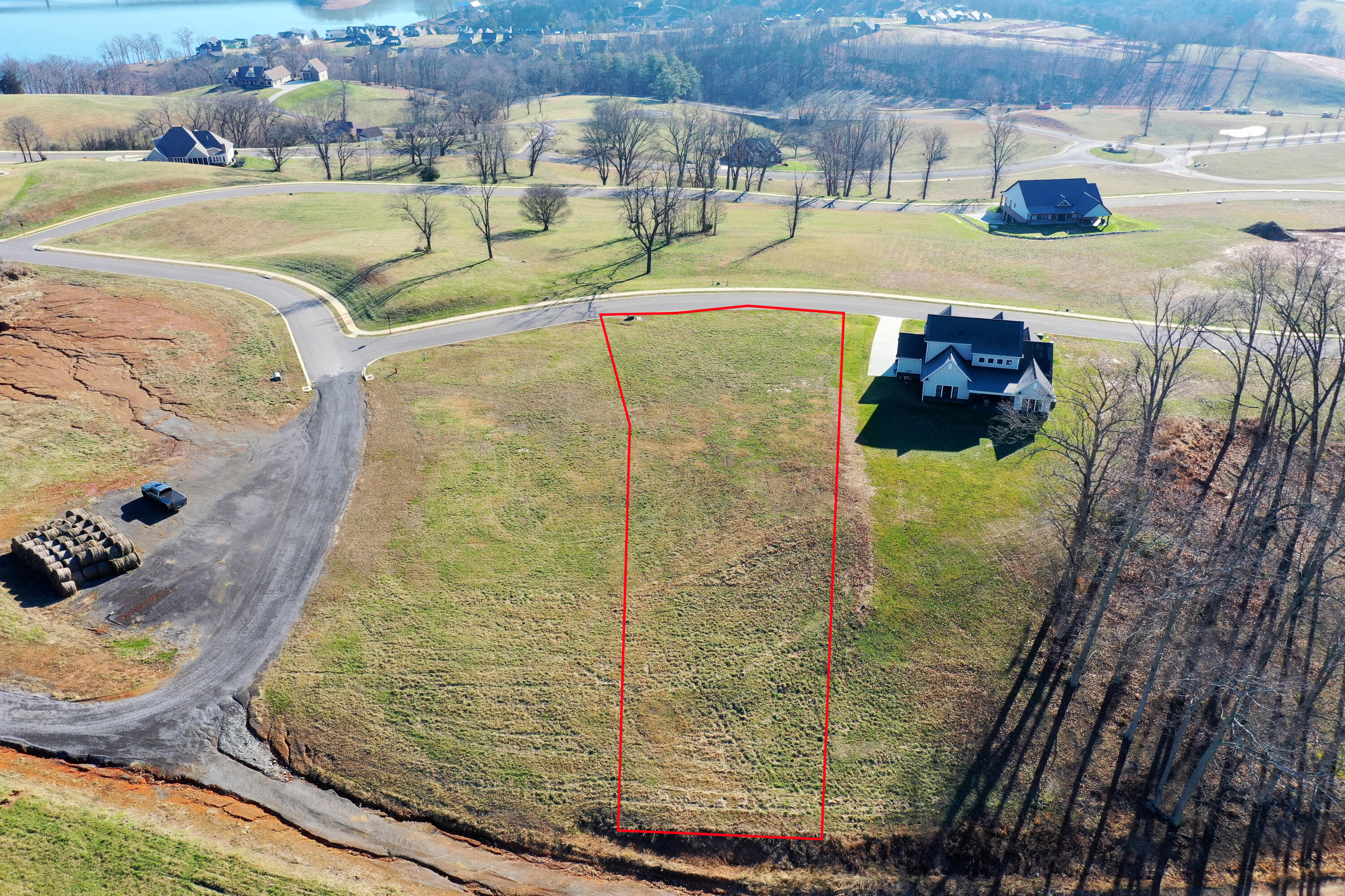 Lot 242 Ridgeline Court