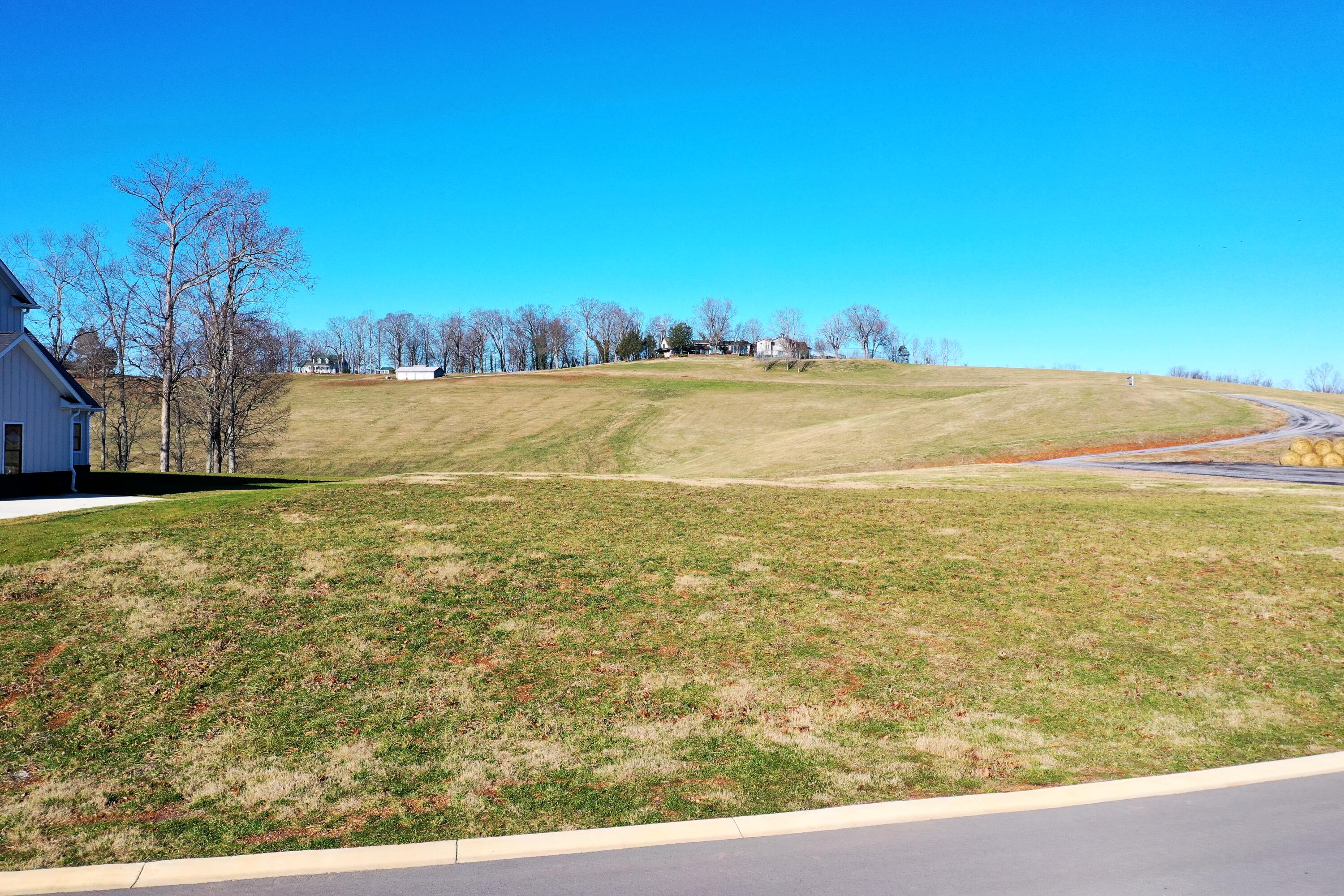 Lot 242 Ridgeline Court