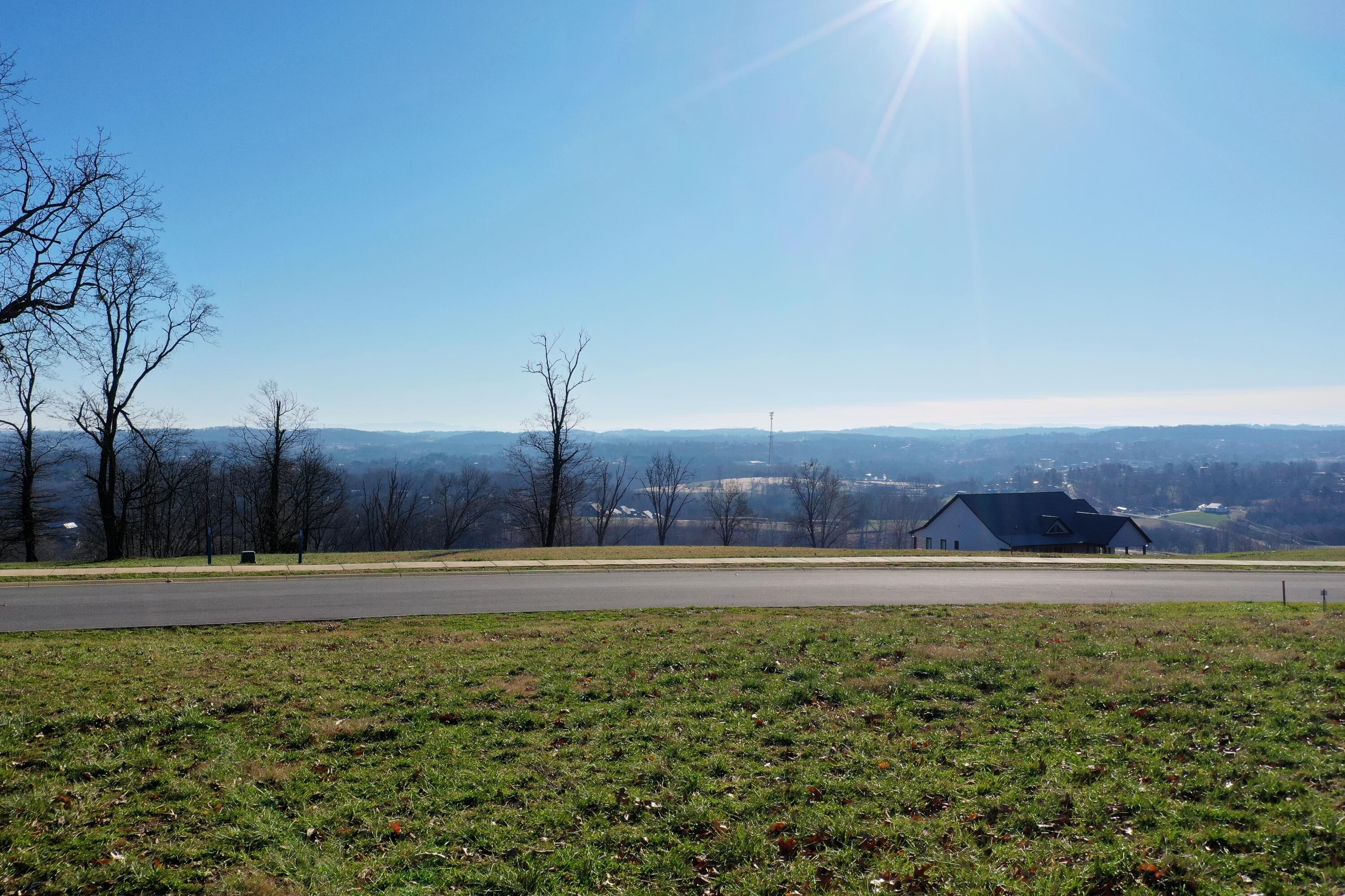 Lot 242 Ridgeline Court