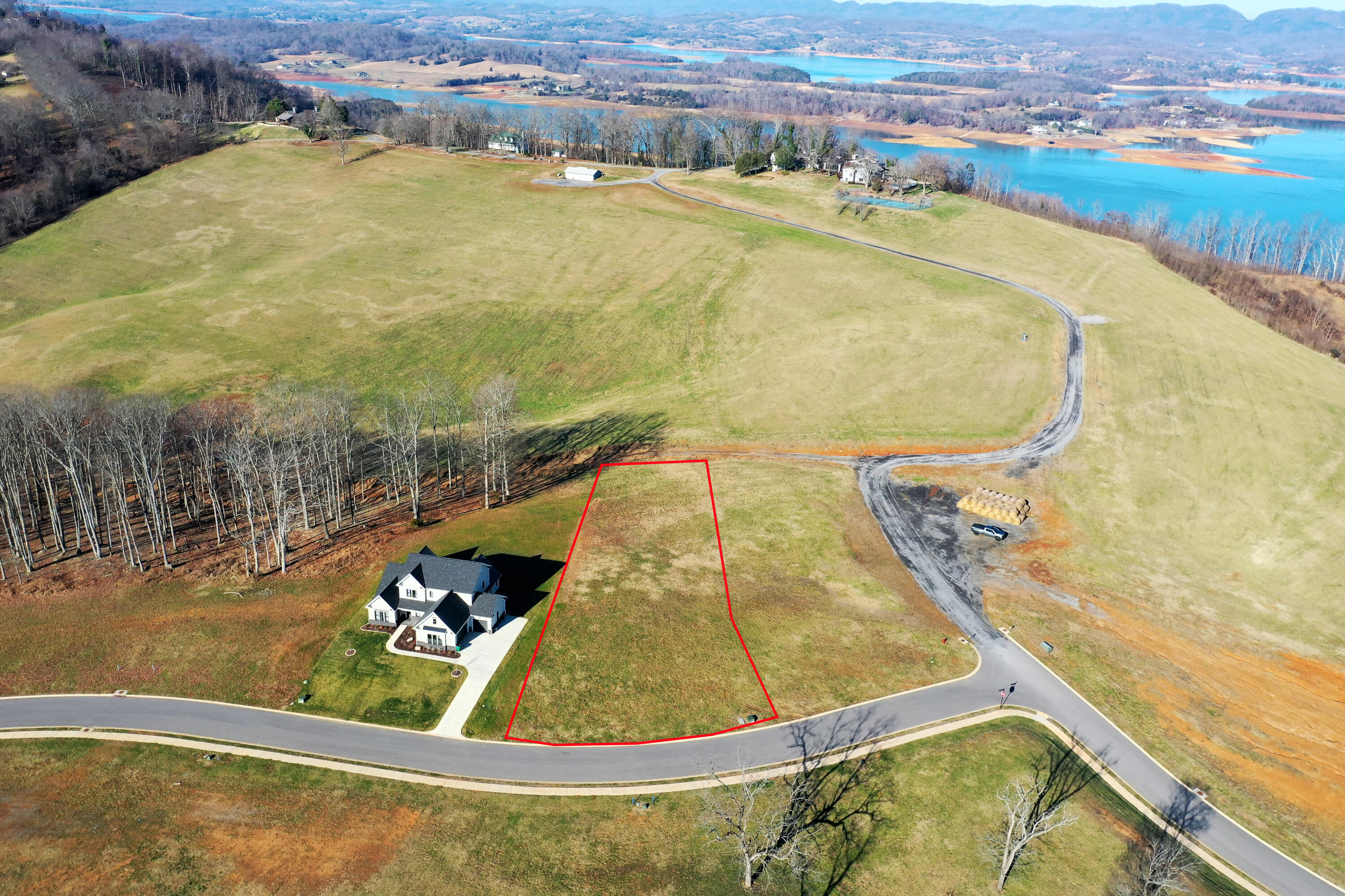 Lot 242 Ridgeline Court