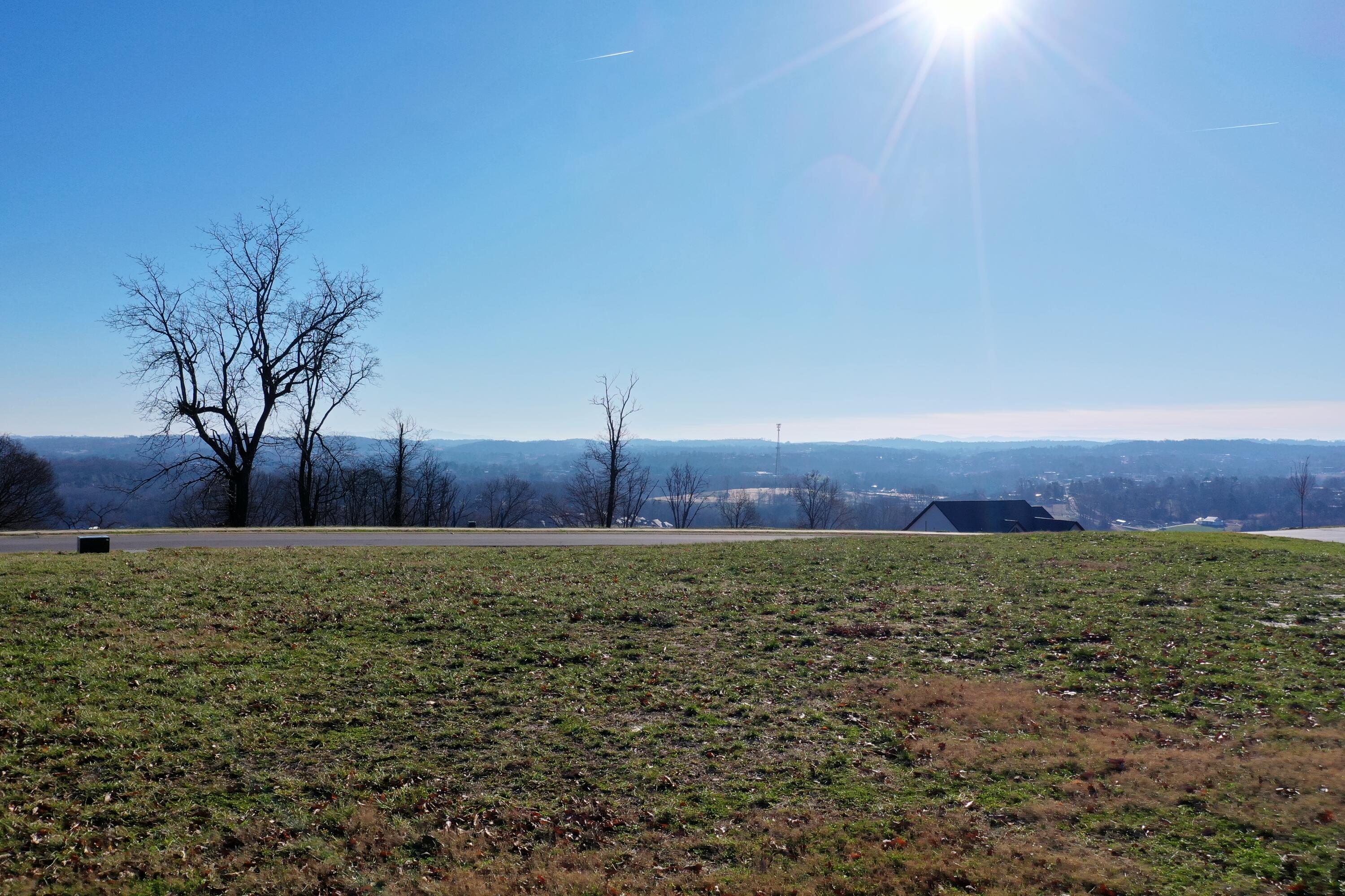 Lot 242 Ridgeline Court