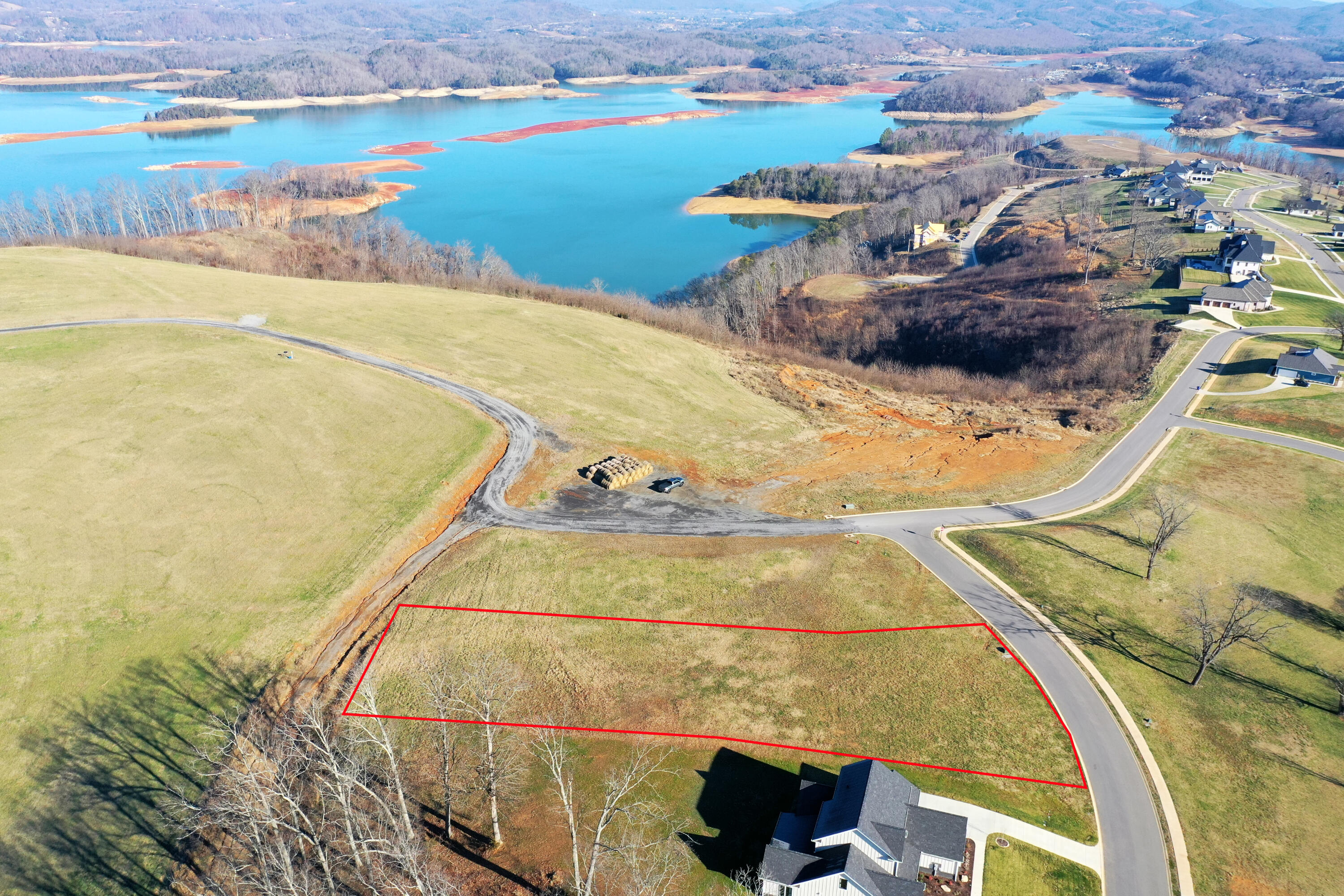 Lot 242 Ridgeline Court