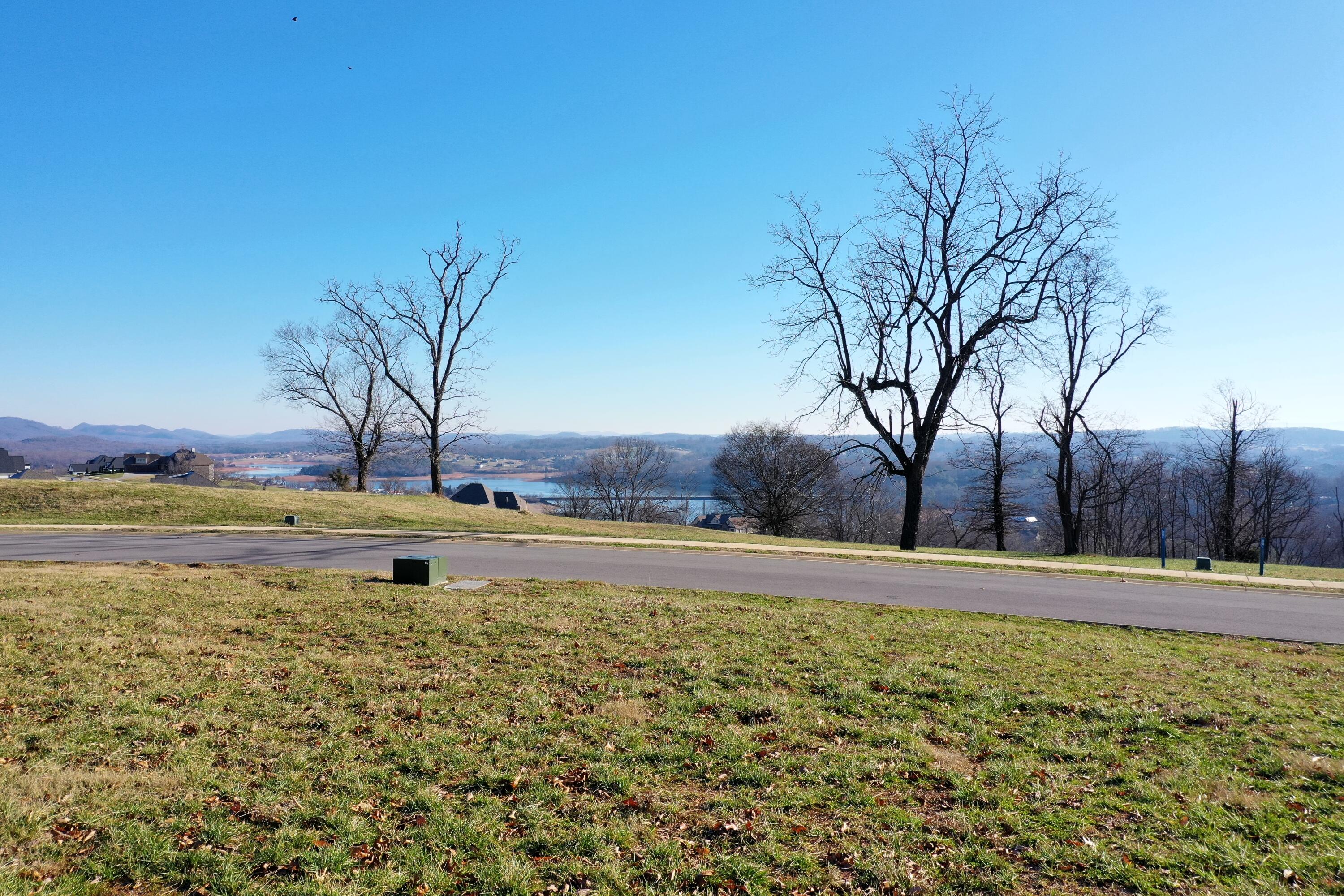 Lot 242 Ridgeline Court