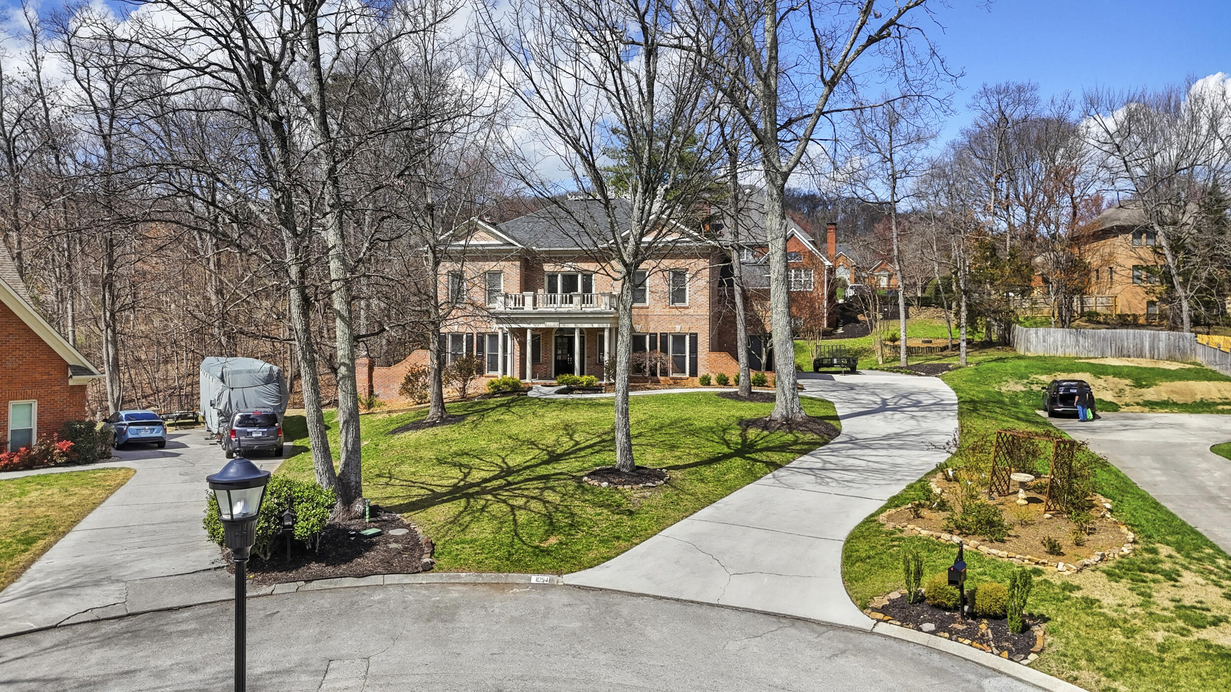 1054 Colonial Drive