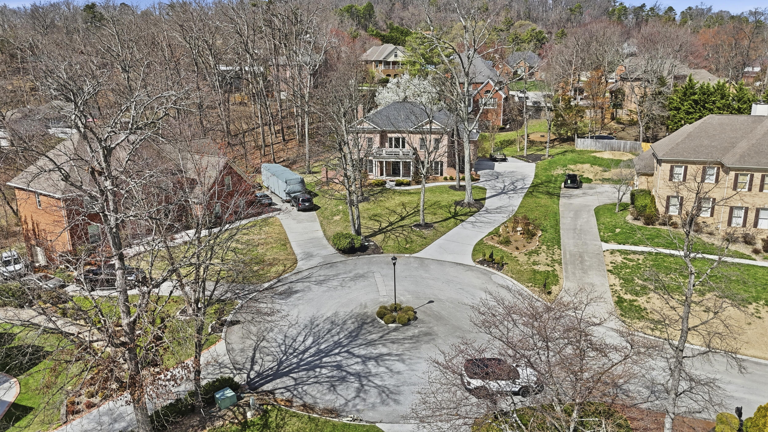 1054 Colonial Drive