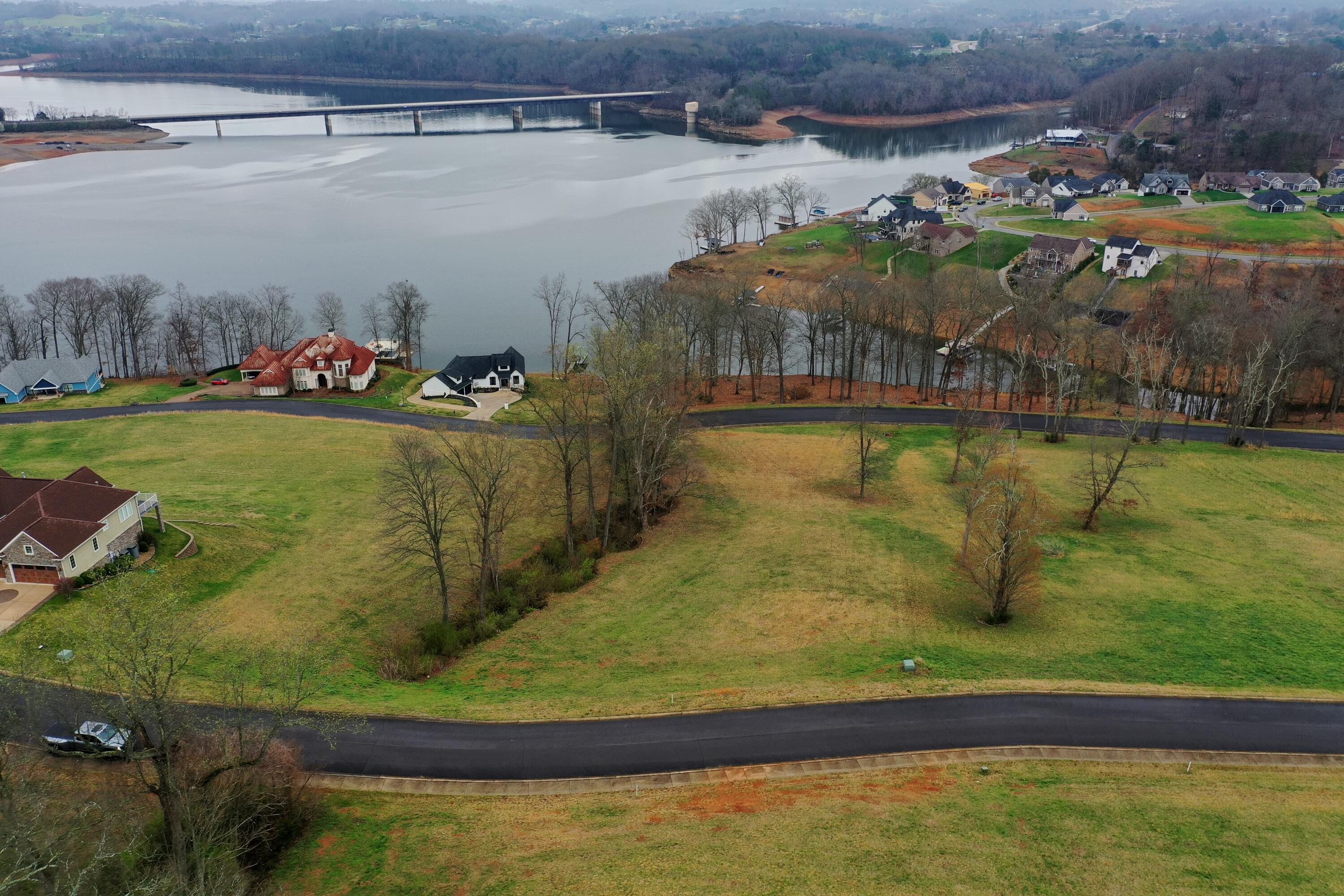 2456 Starboard Crest Road