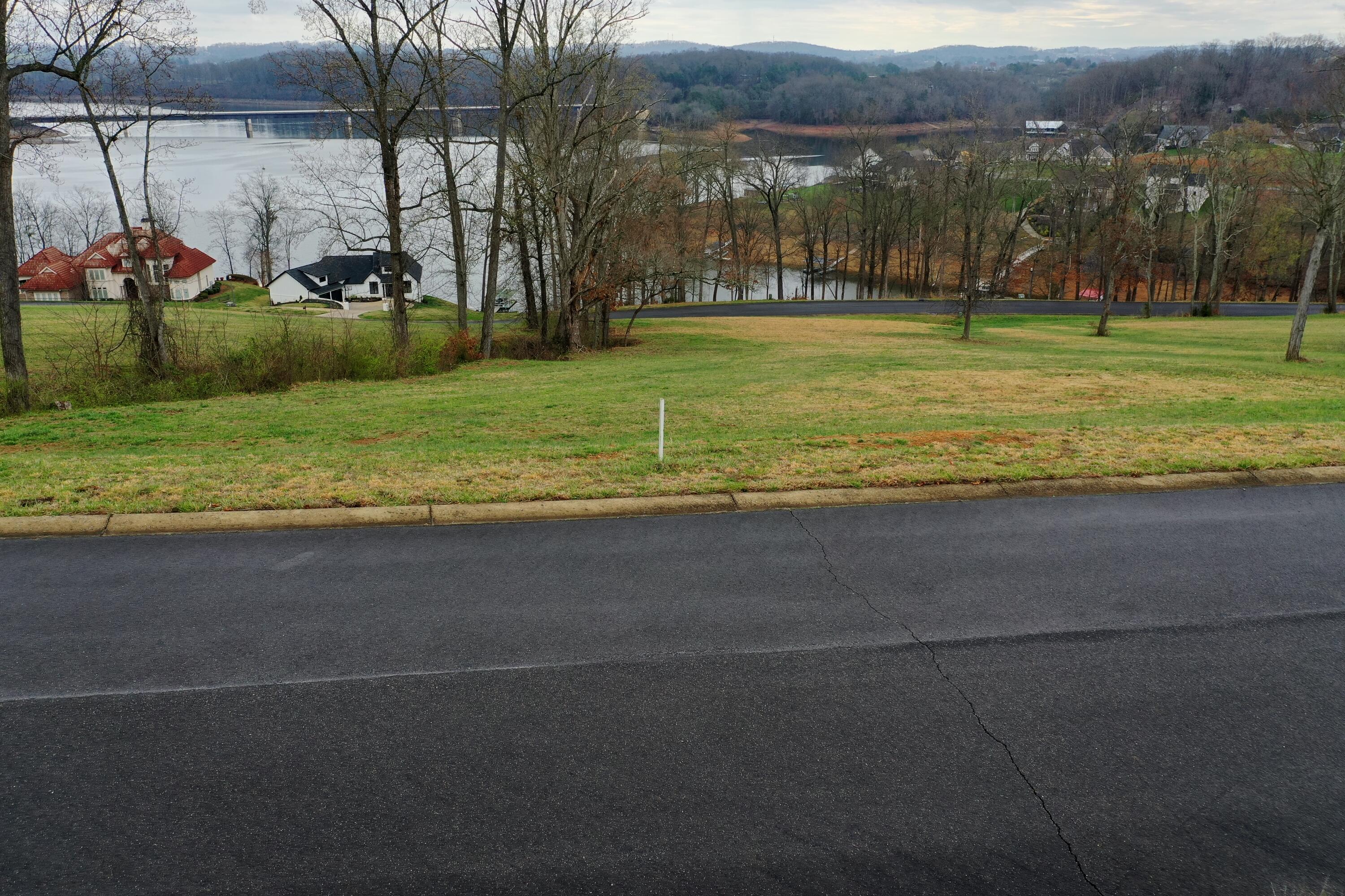 2456 Starboard Crest Road