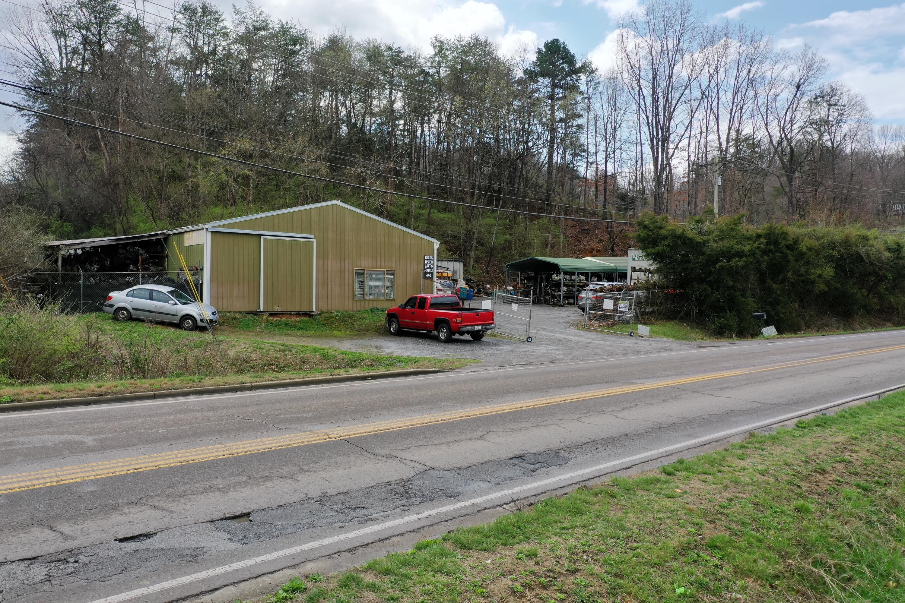 2485 Newport Highway