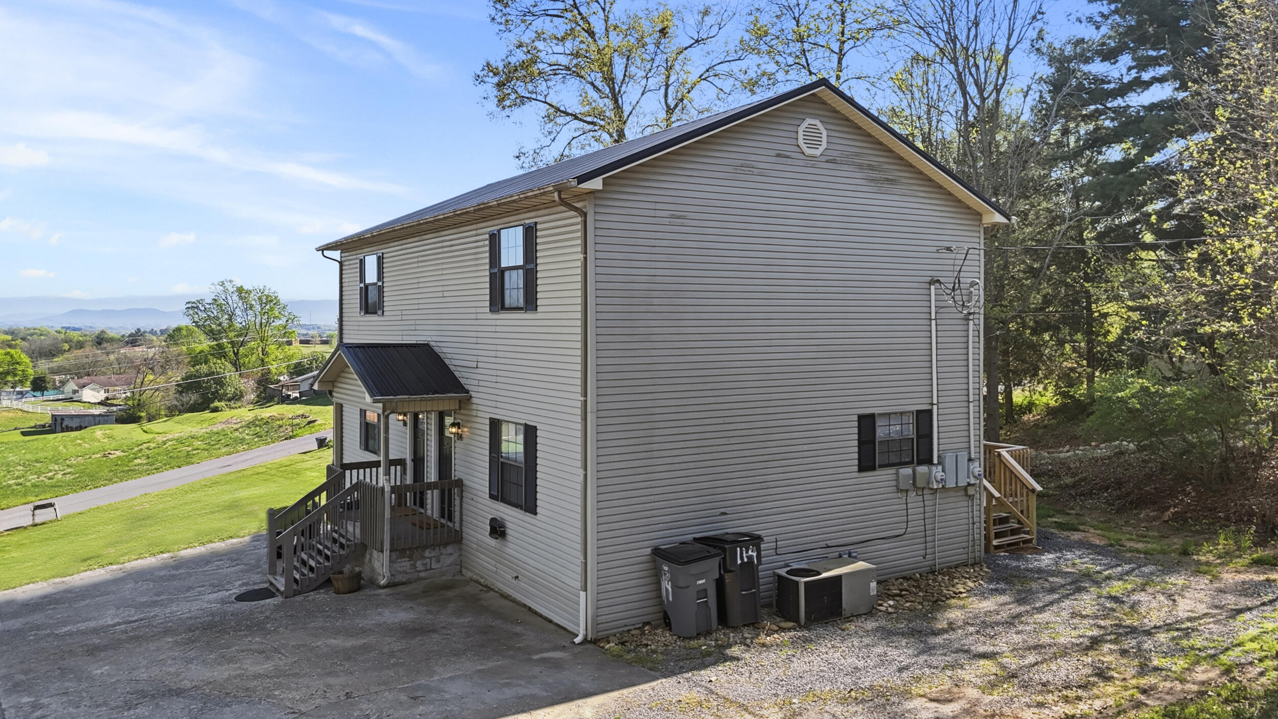 114 Sequoyah Drive