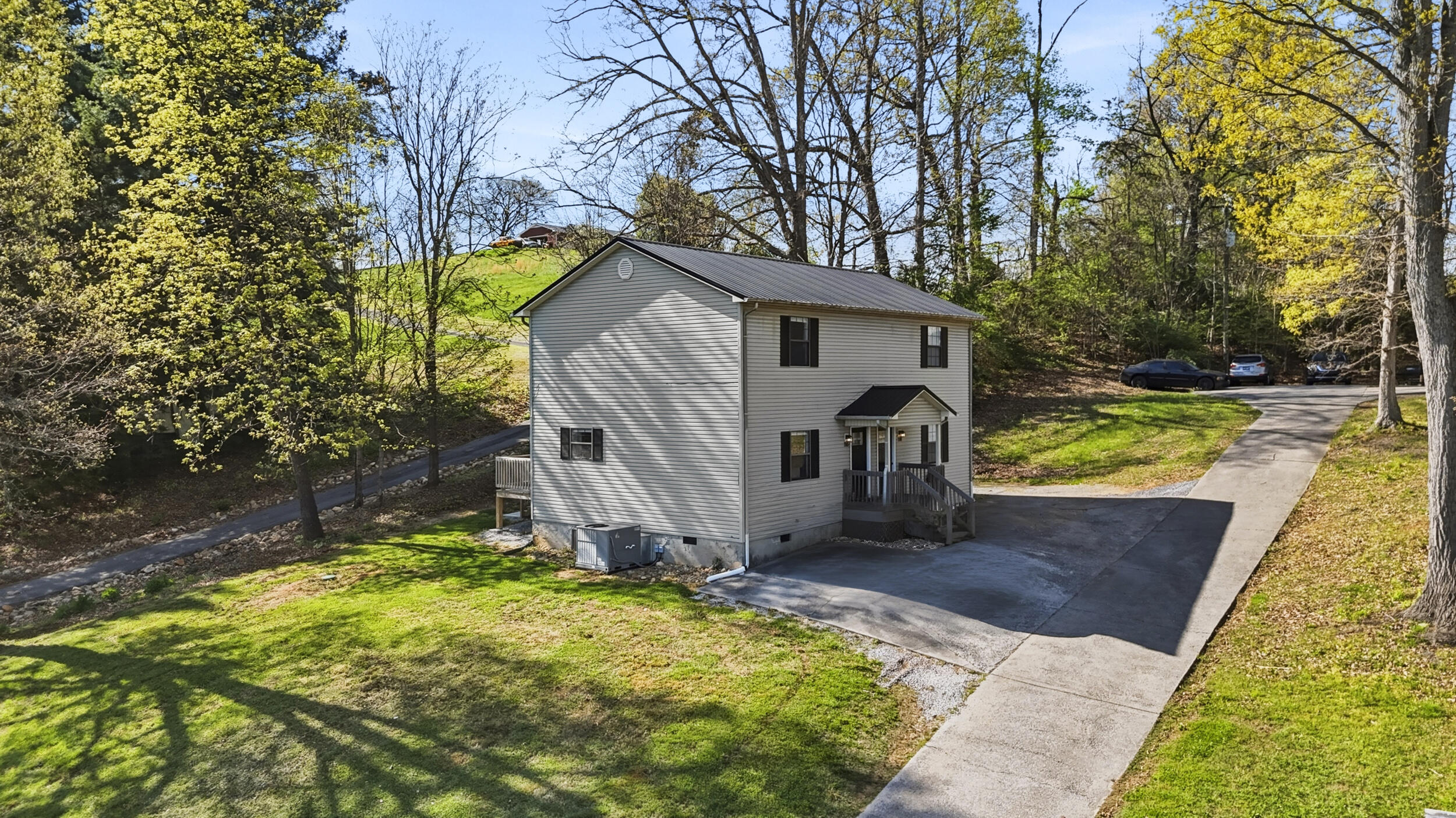 114 Sequoyah Drive