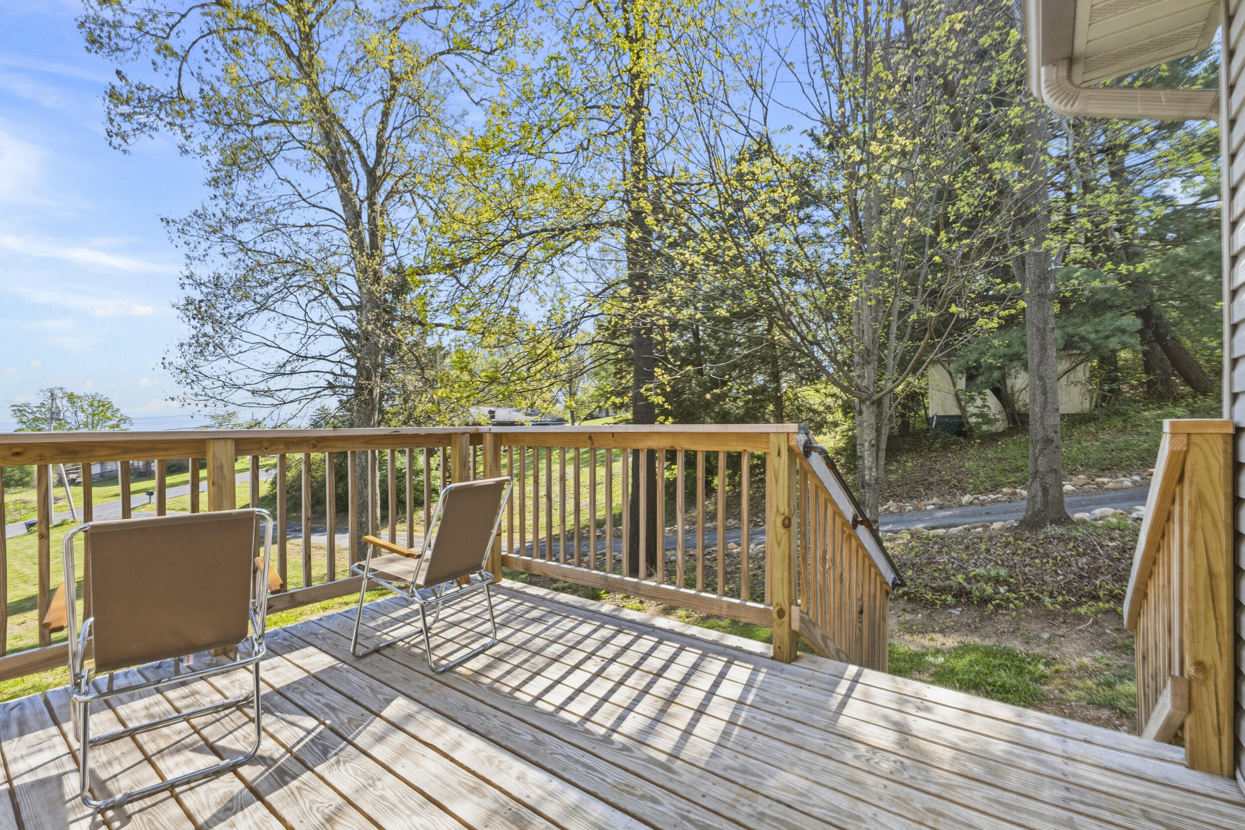114 Sequoyah Drive