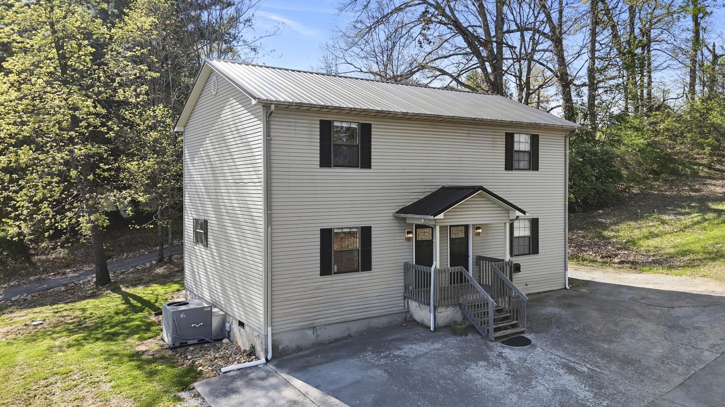 114 Sequoyah Drive