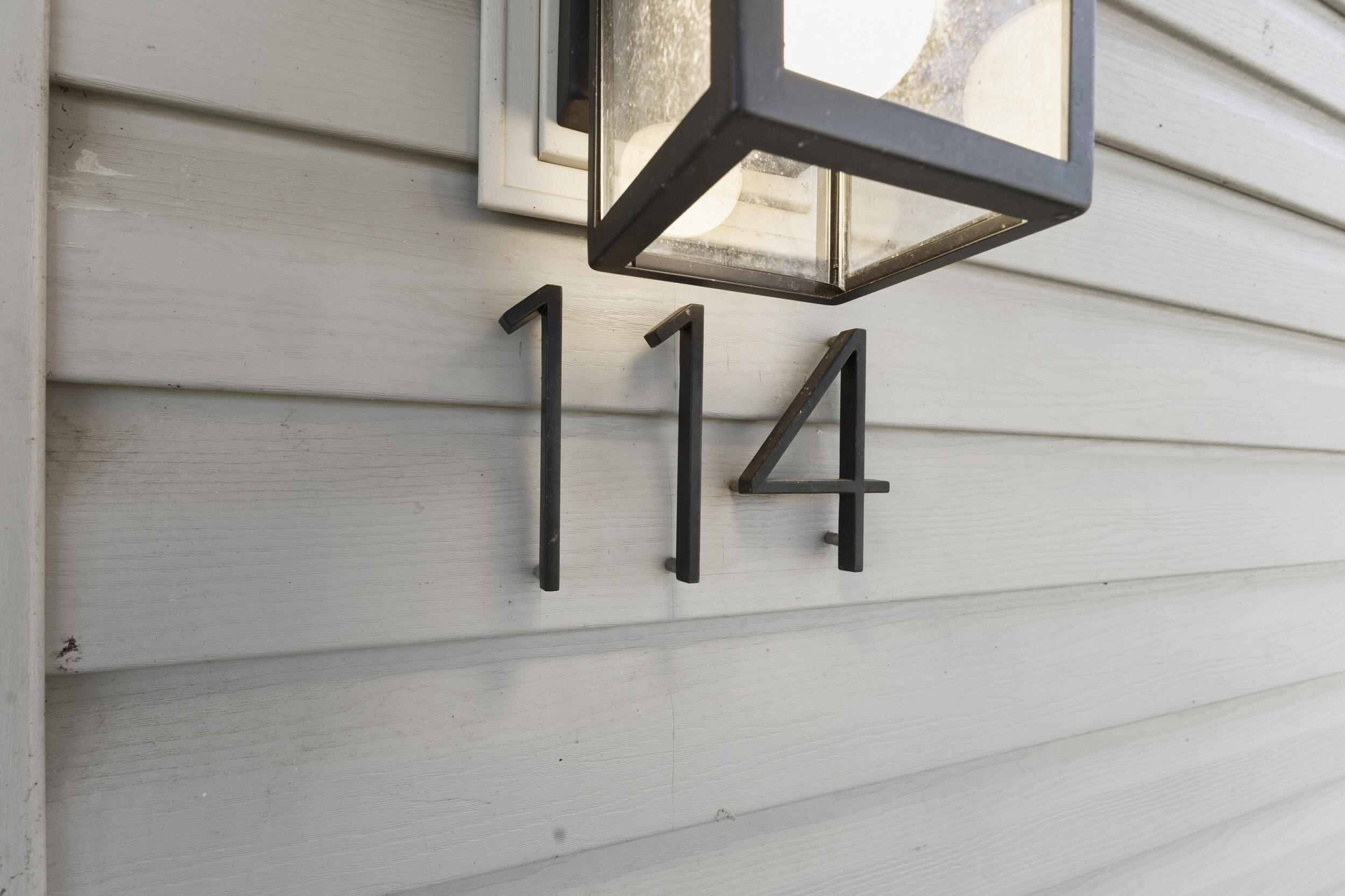 114 Sequoyah Drive