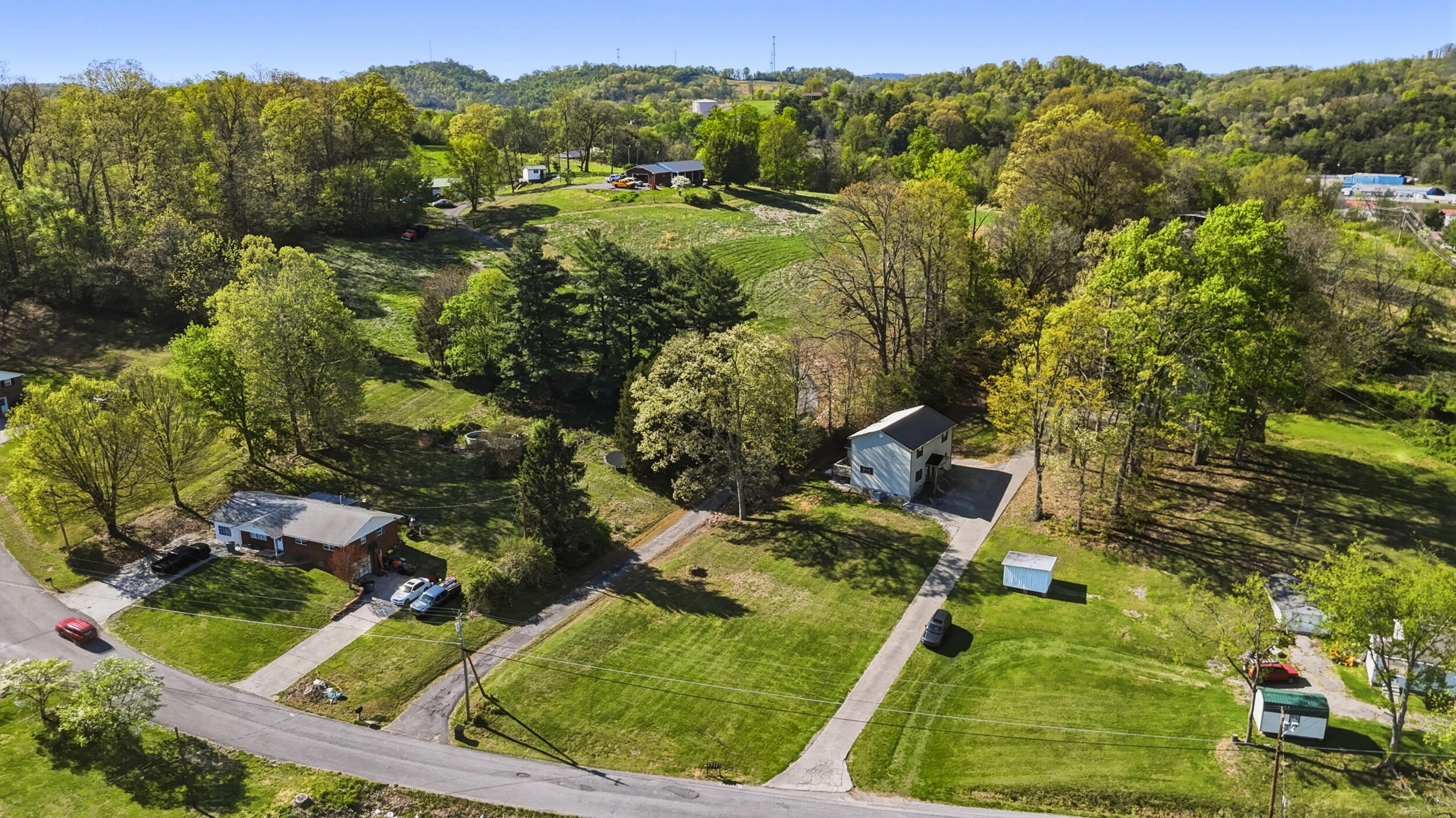 114 Sequoyah Drive