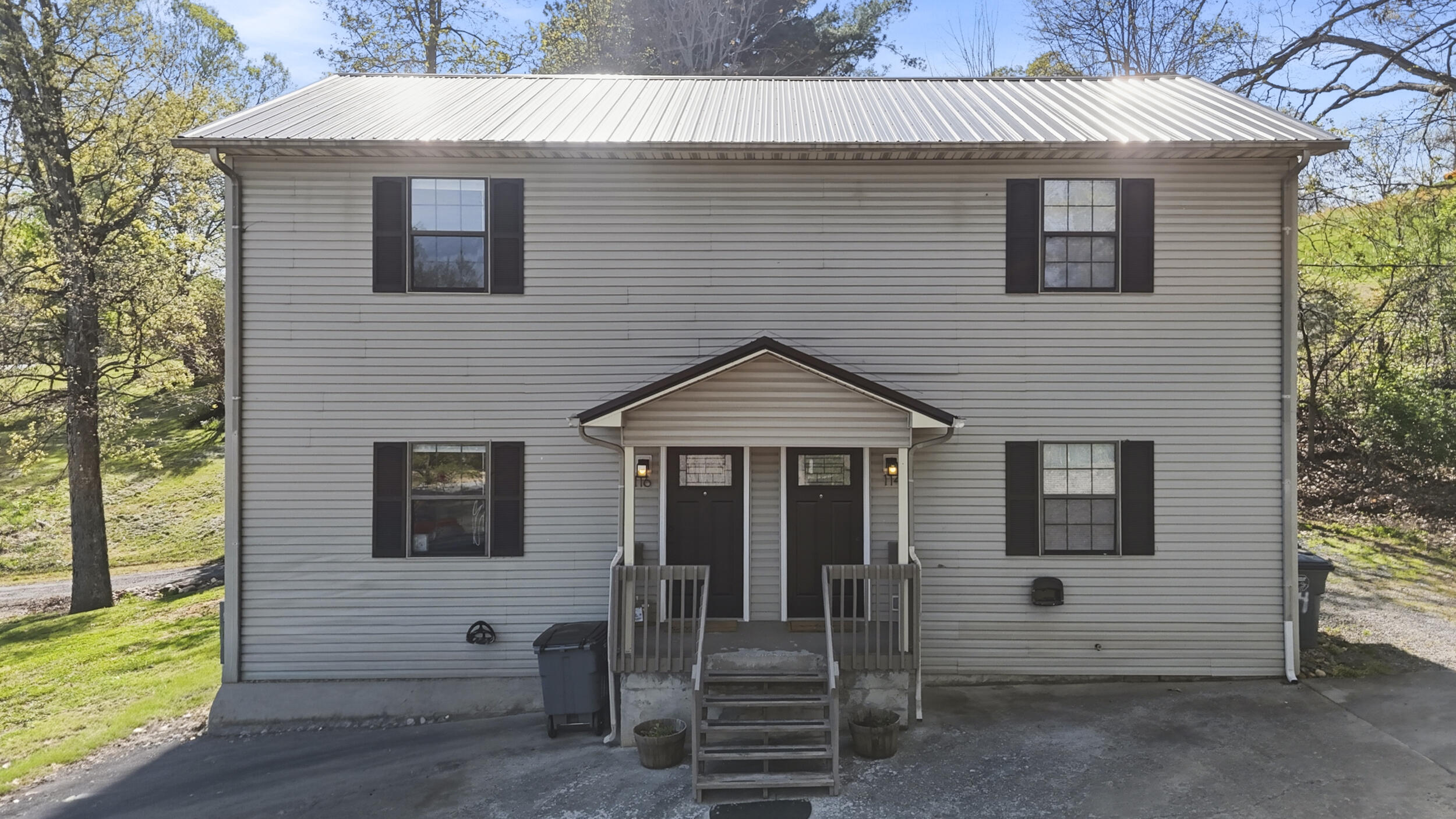 114 Sequoyah Drive