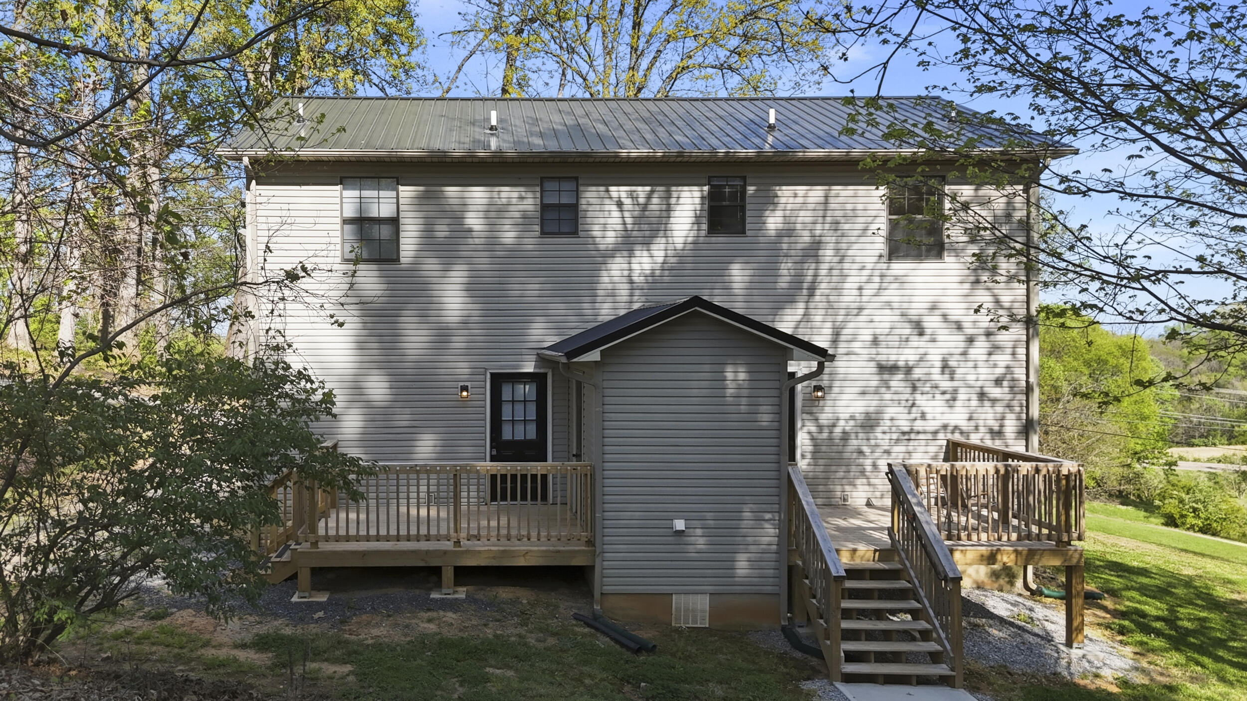 114 Sequoyah Drive