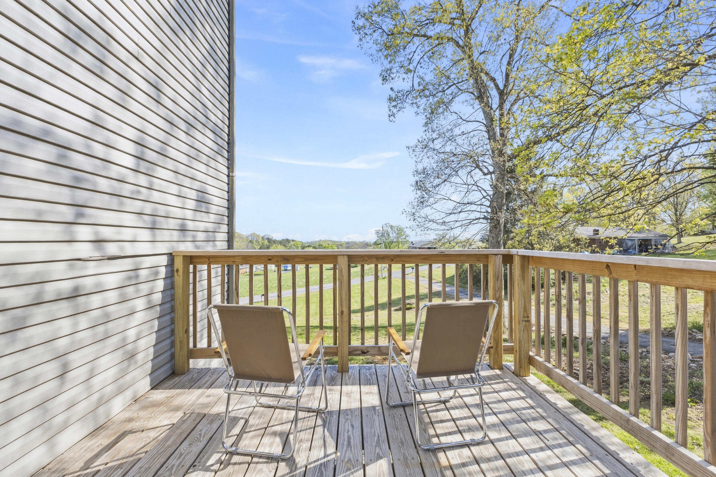 114 Sequoyah Drive