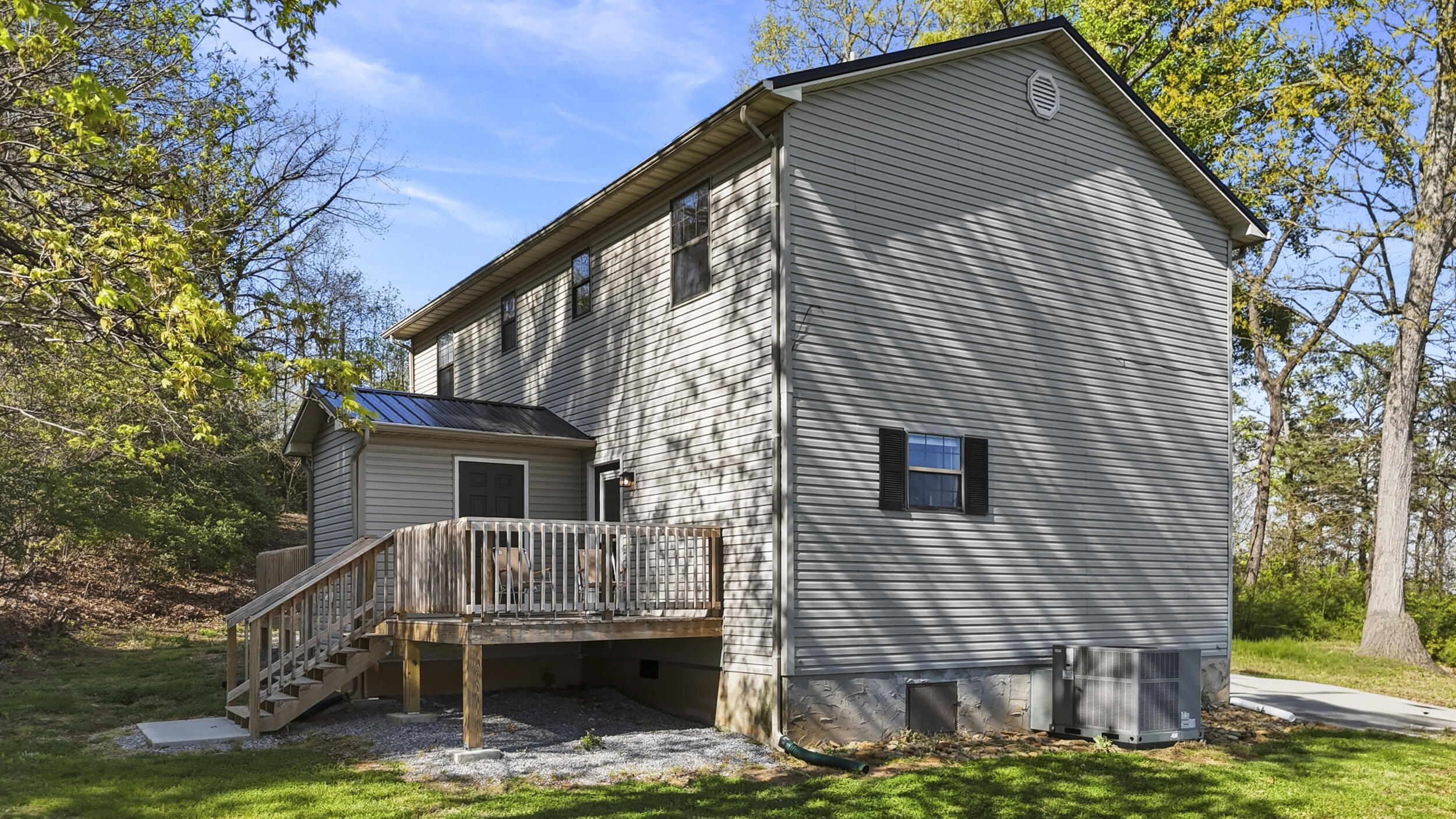114 Sequoyah Drive
