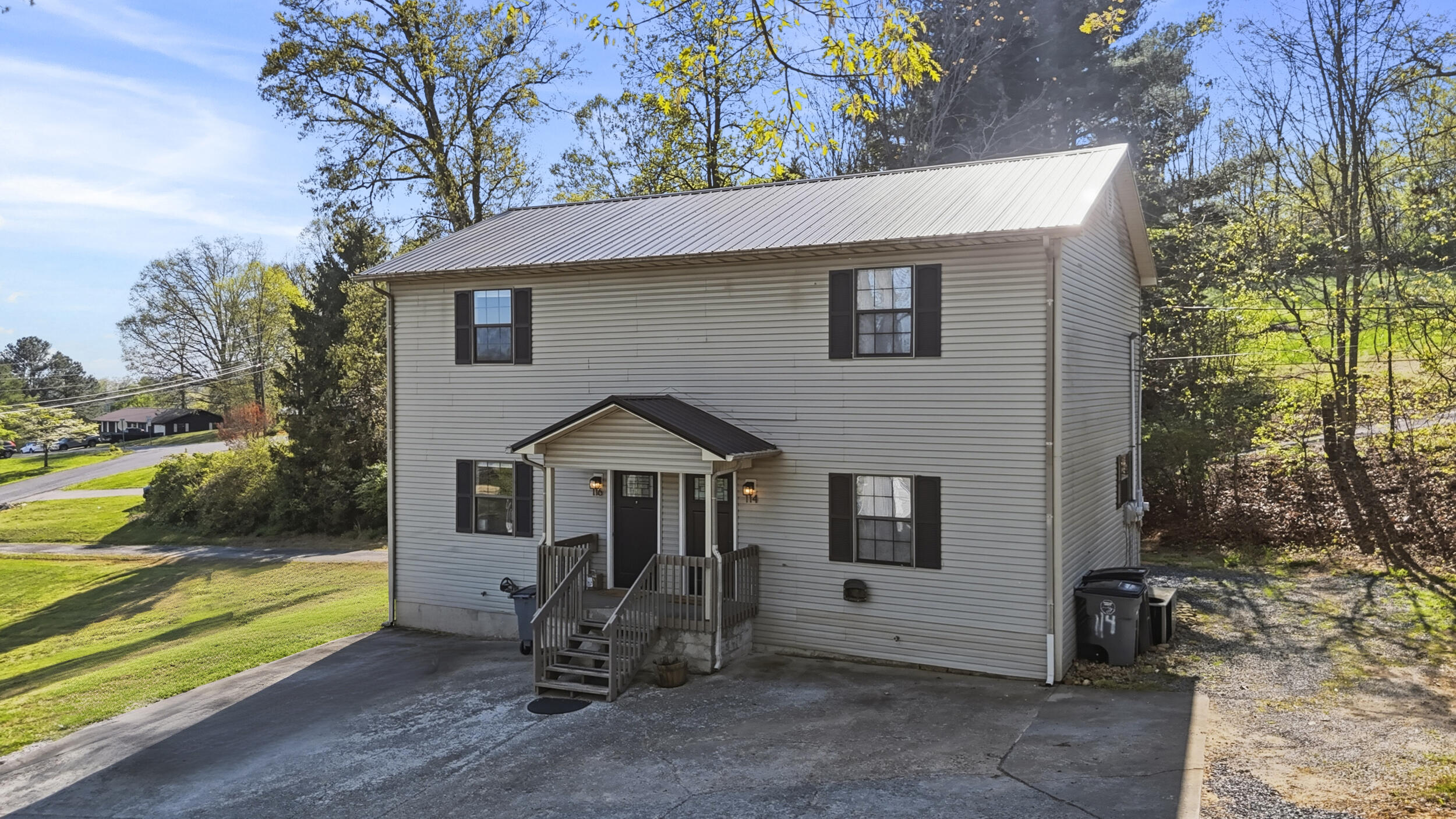 114 Sequoyah Drive