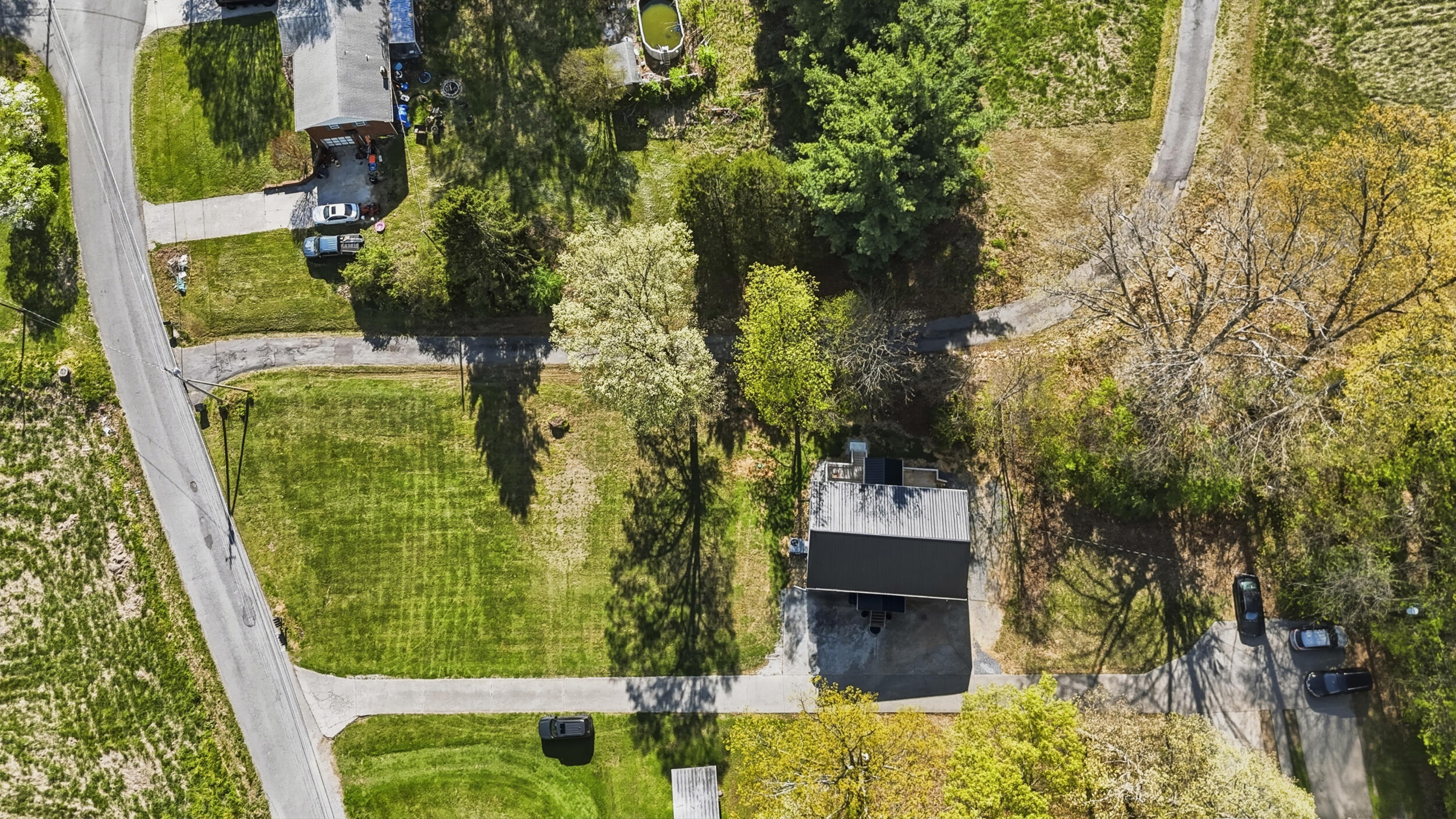 114 Sequoyah Drive