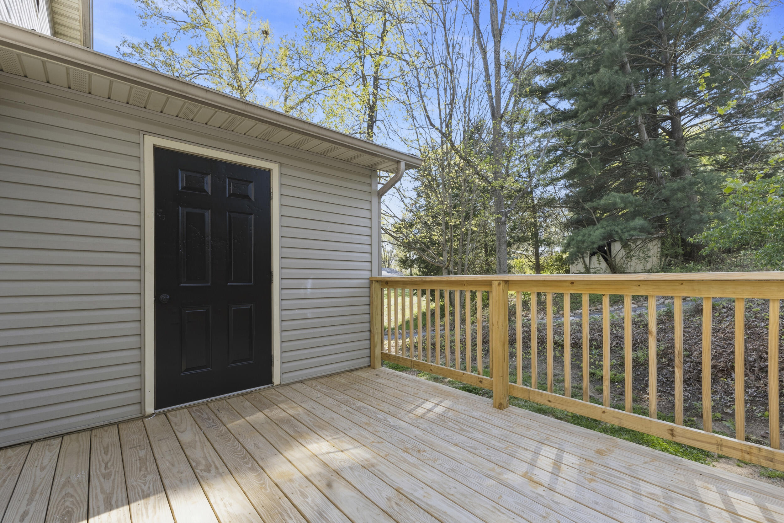 114 Sequoyah Drive