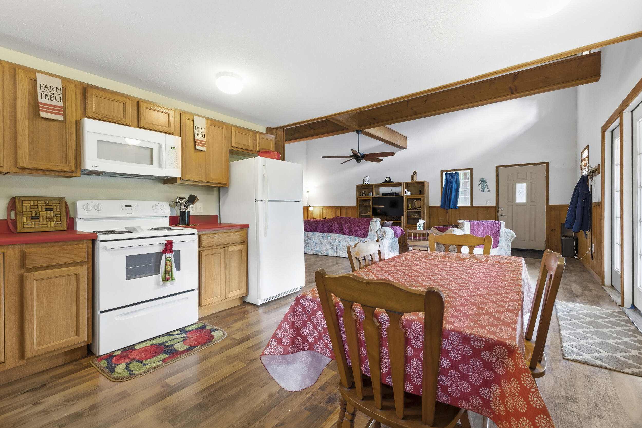 3609 Cave Springs Road
