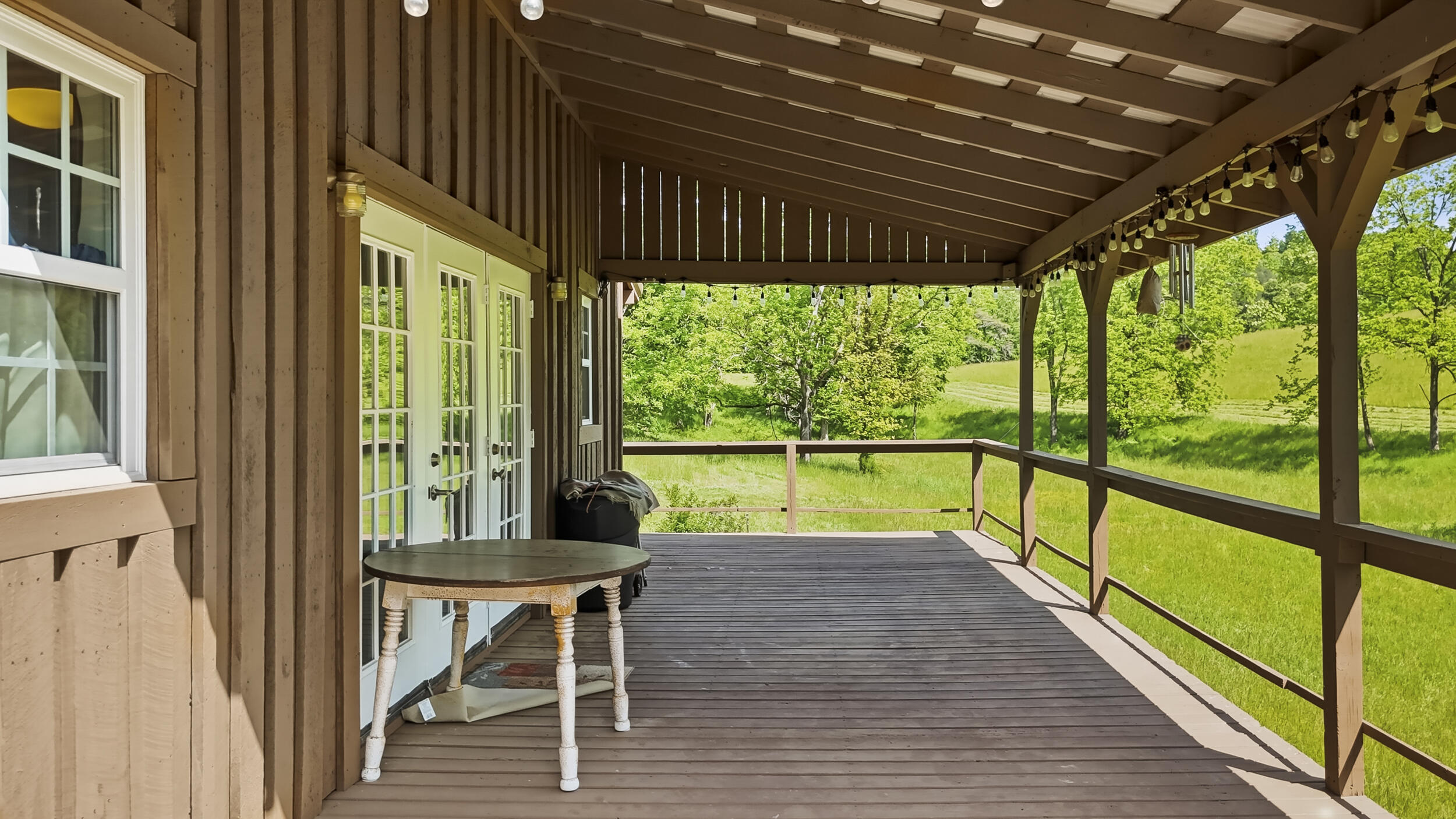3609 Cave Springs Road