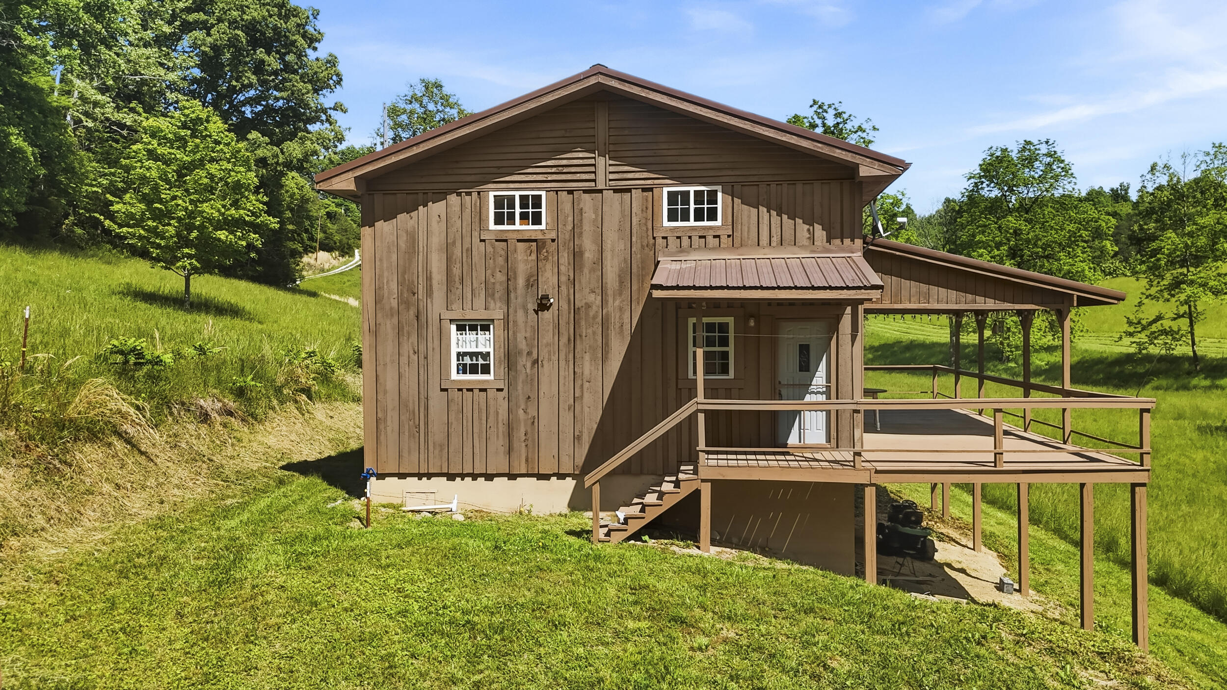 3609 Cave Springs Road