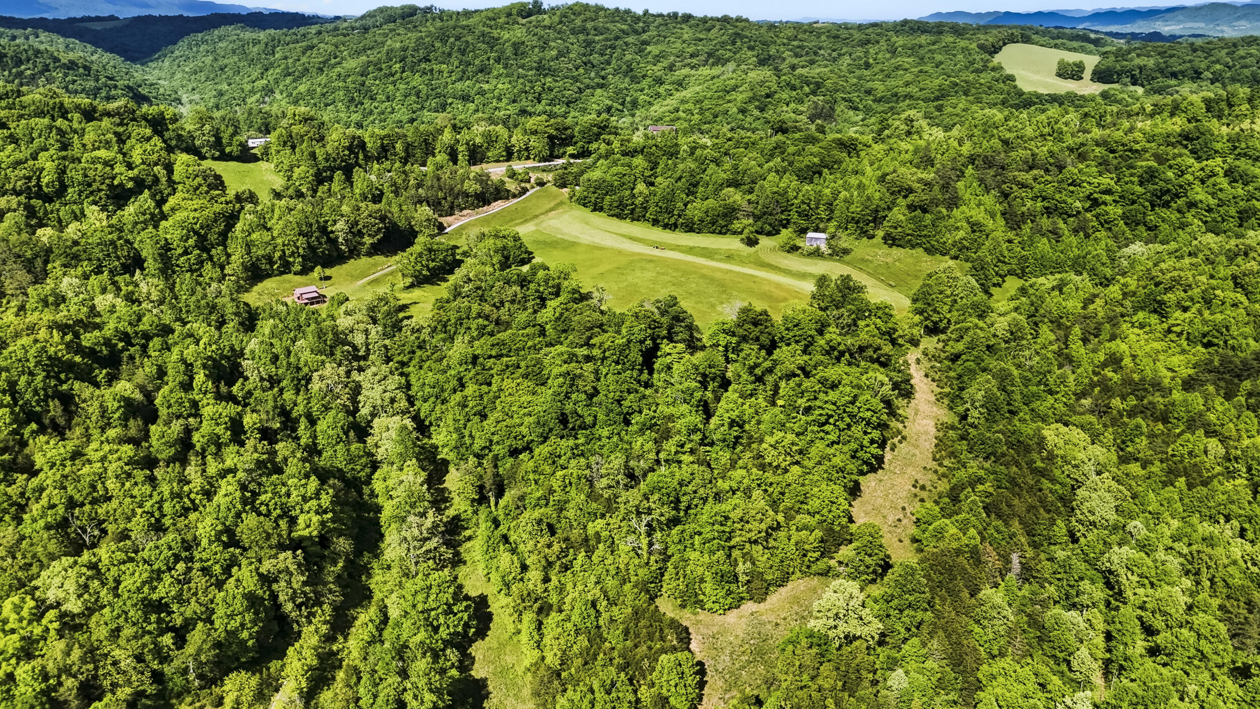 3609 Cave Springs Road