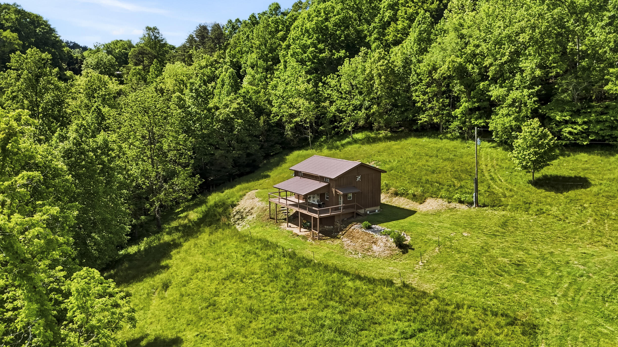 3609 Cave Springs Road