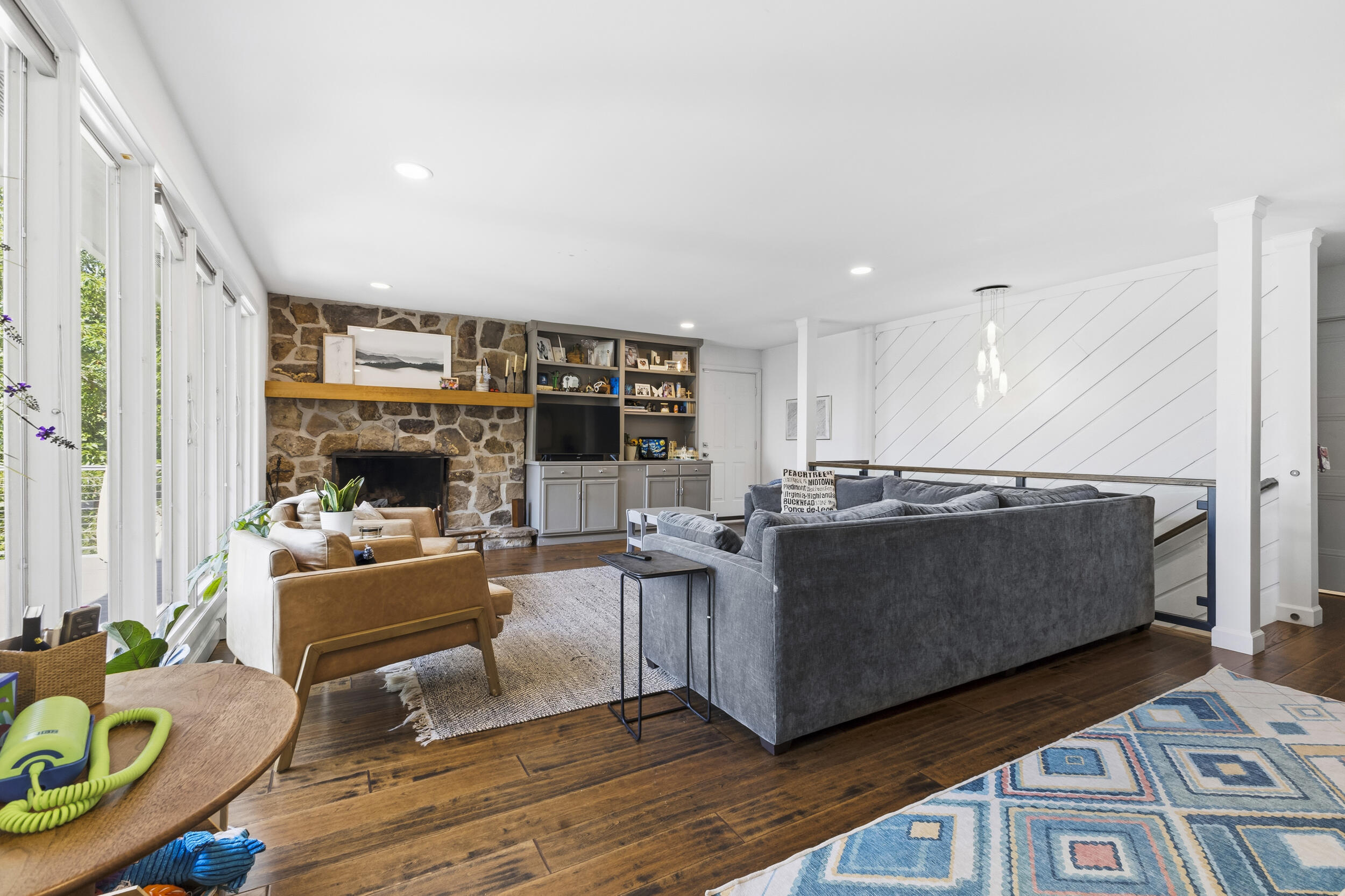 1605 Boatmans Ridge Road
