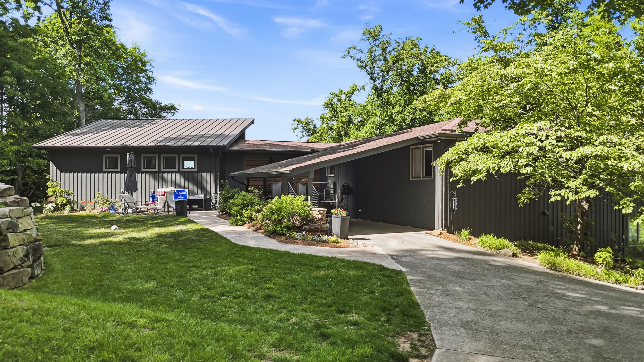 1605 Boatmans Ridge Road