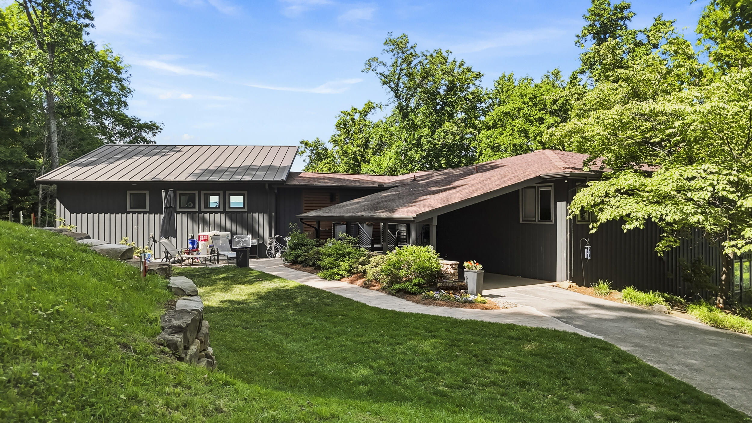 1605 Boatmans Ridge Road