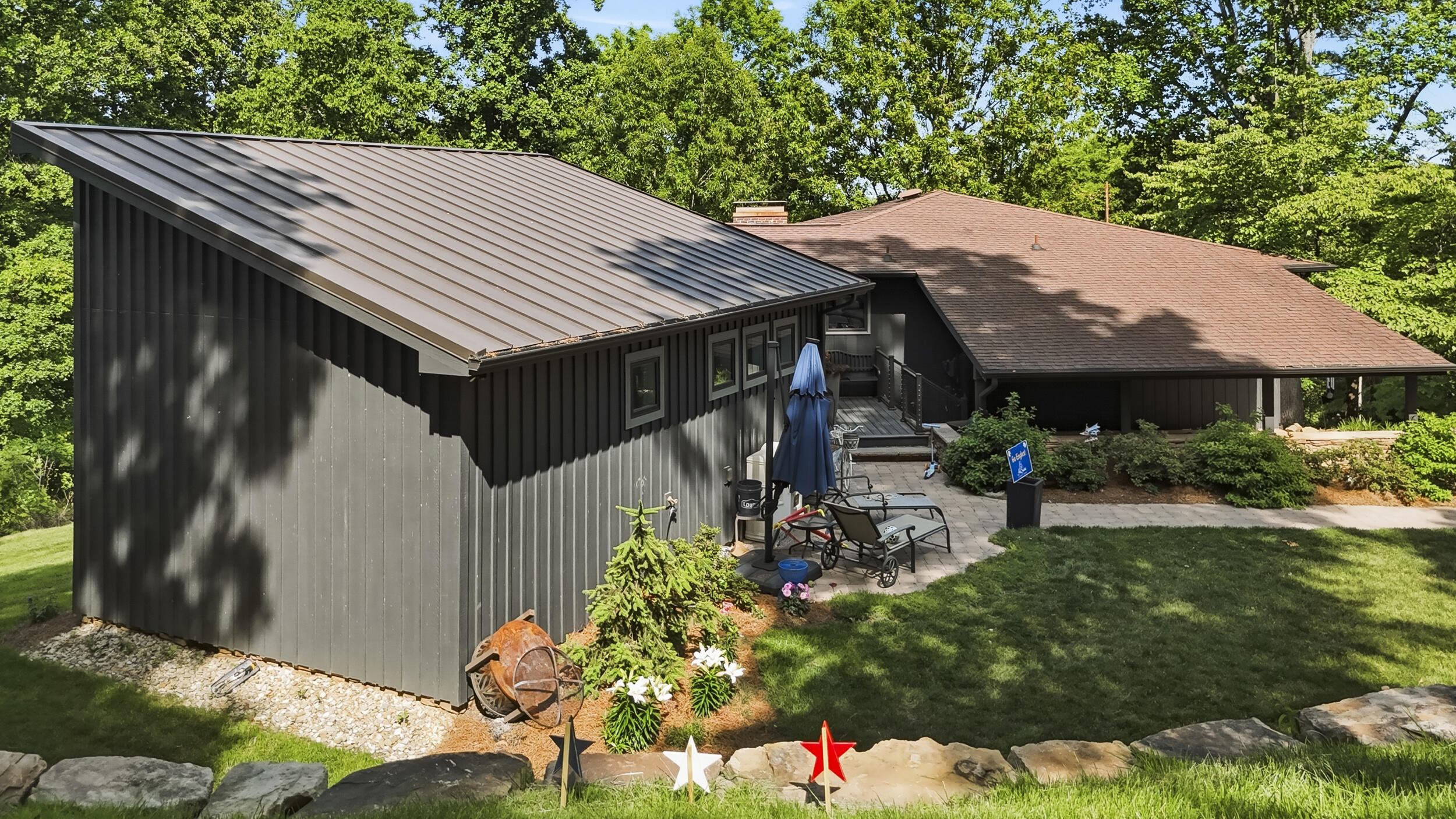 1605 Boatmans Ridge Road