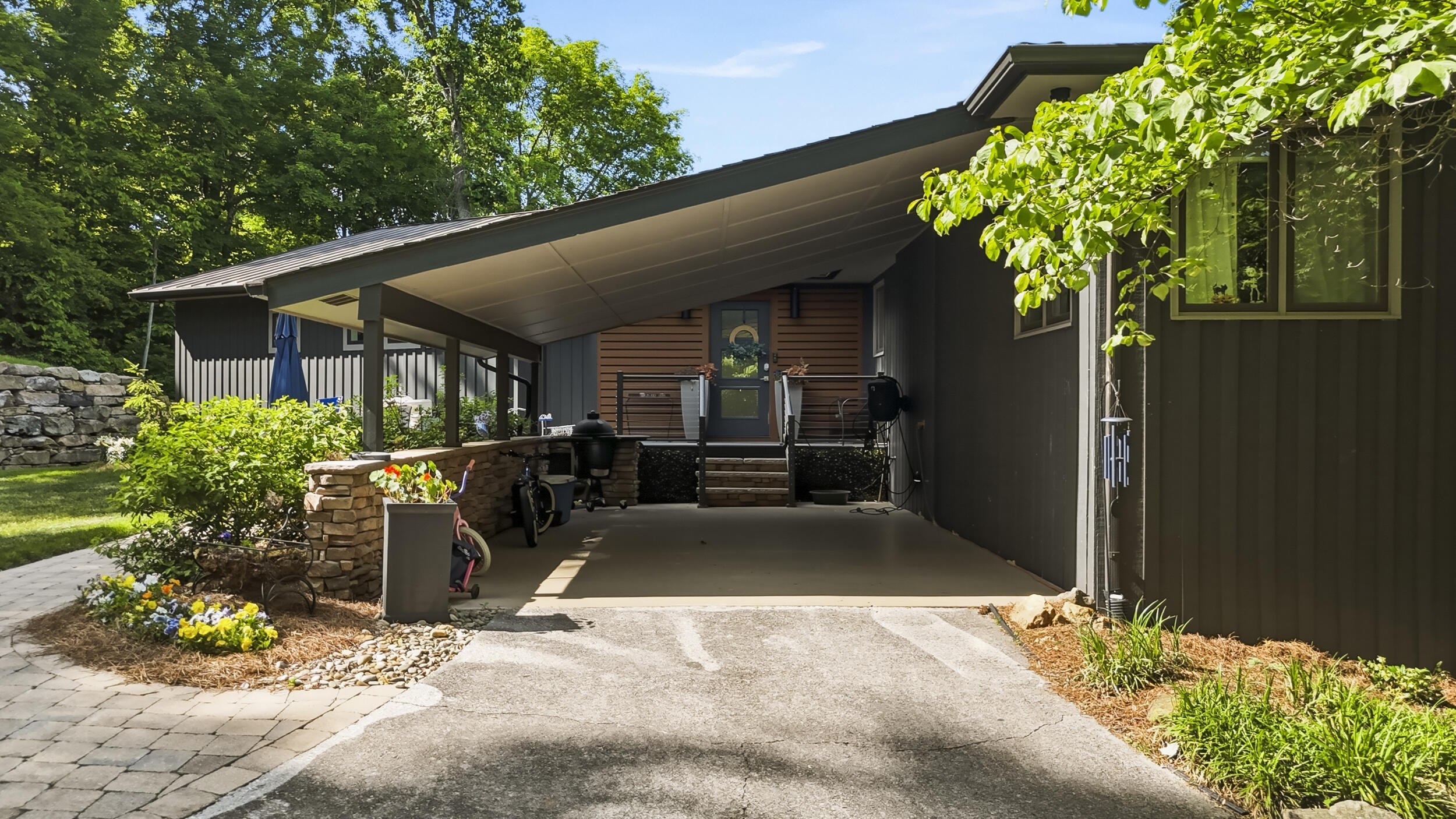1605 Boatmans Ridge Road