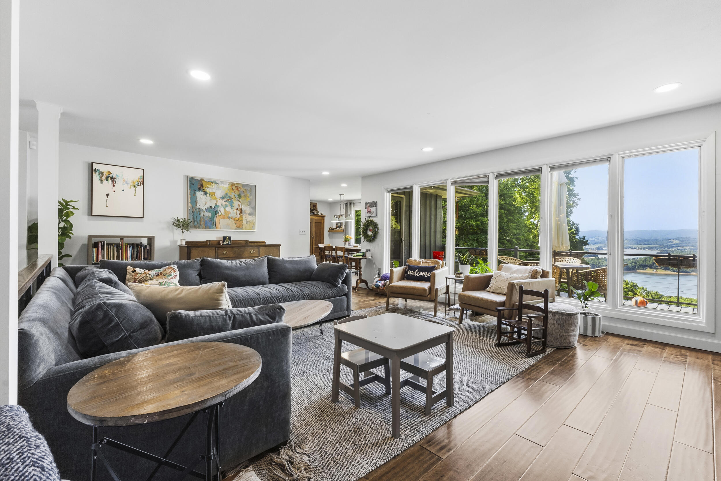 1605 Boatmans Ridge Road