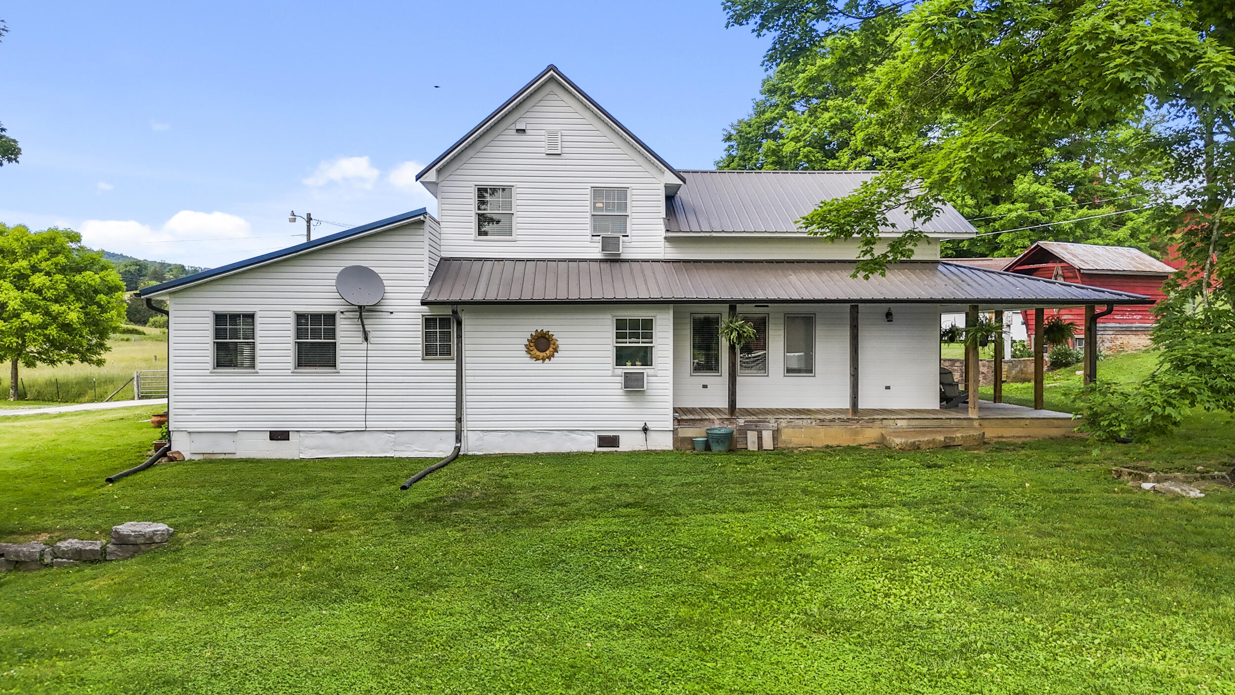 1305 Mulberry Gap Road