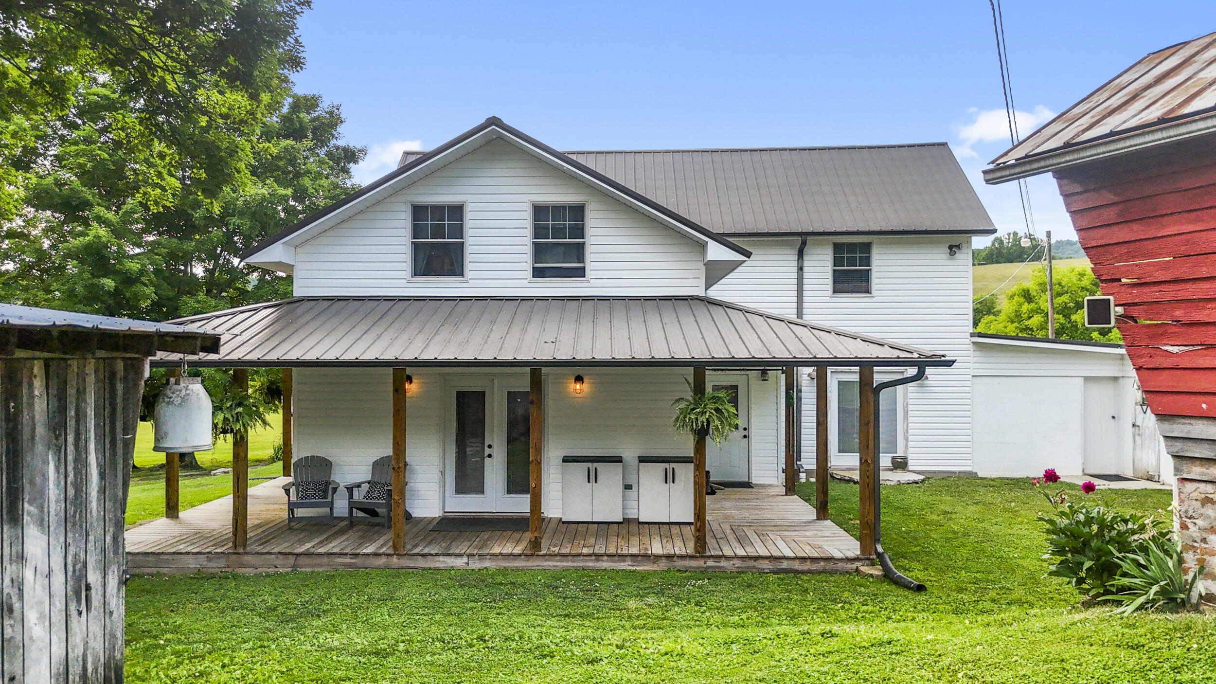 1305 Mulberry Gap Road