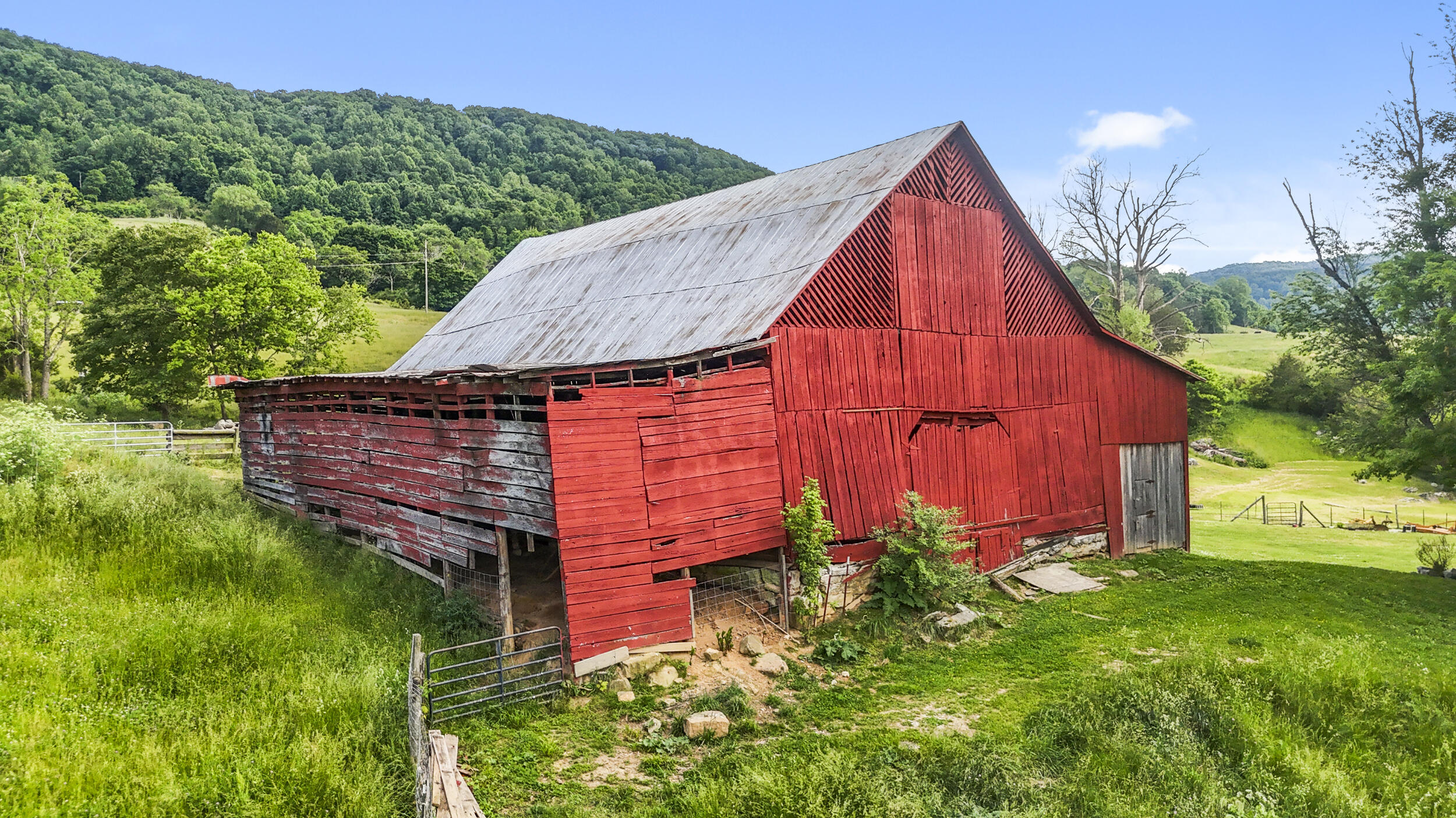 1305 Mulberry Gap Road