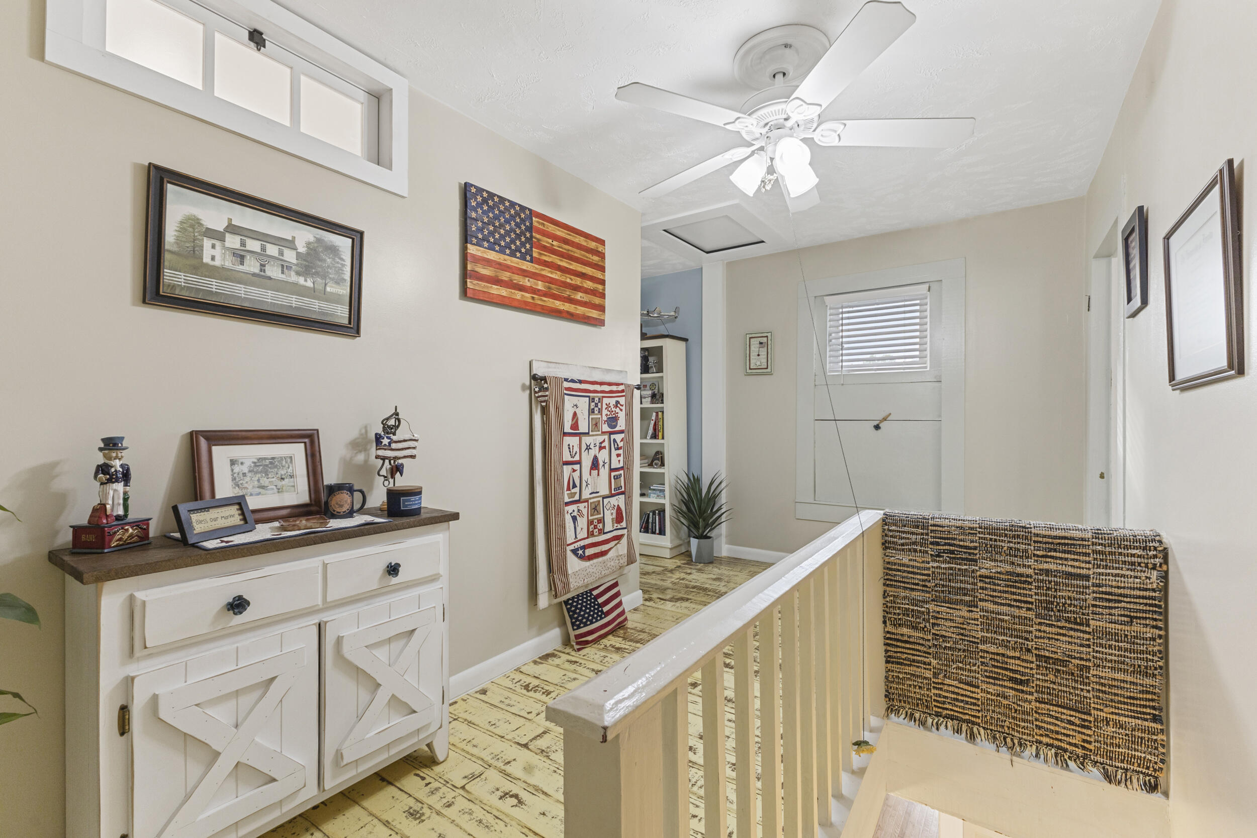 1305 Mulberry Gap Road