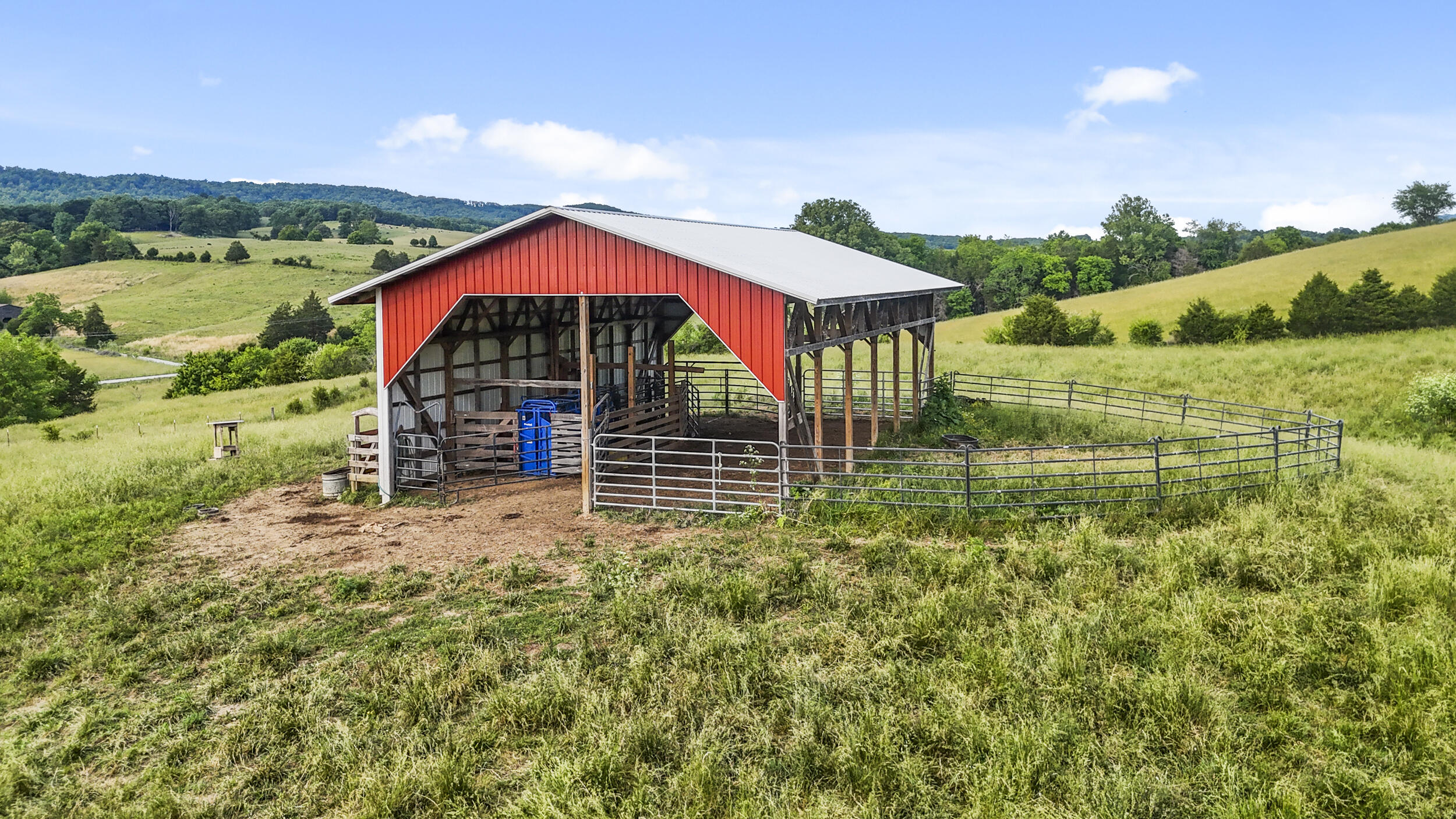 1305 Mulberry Gap Road