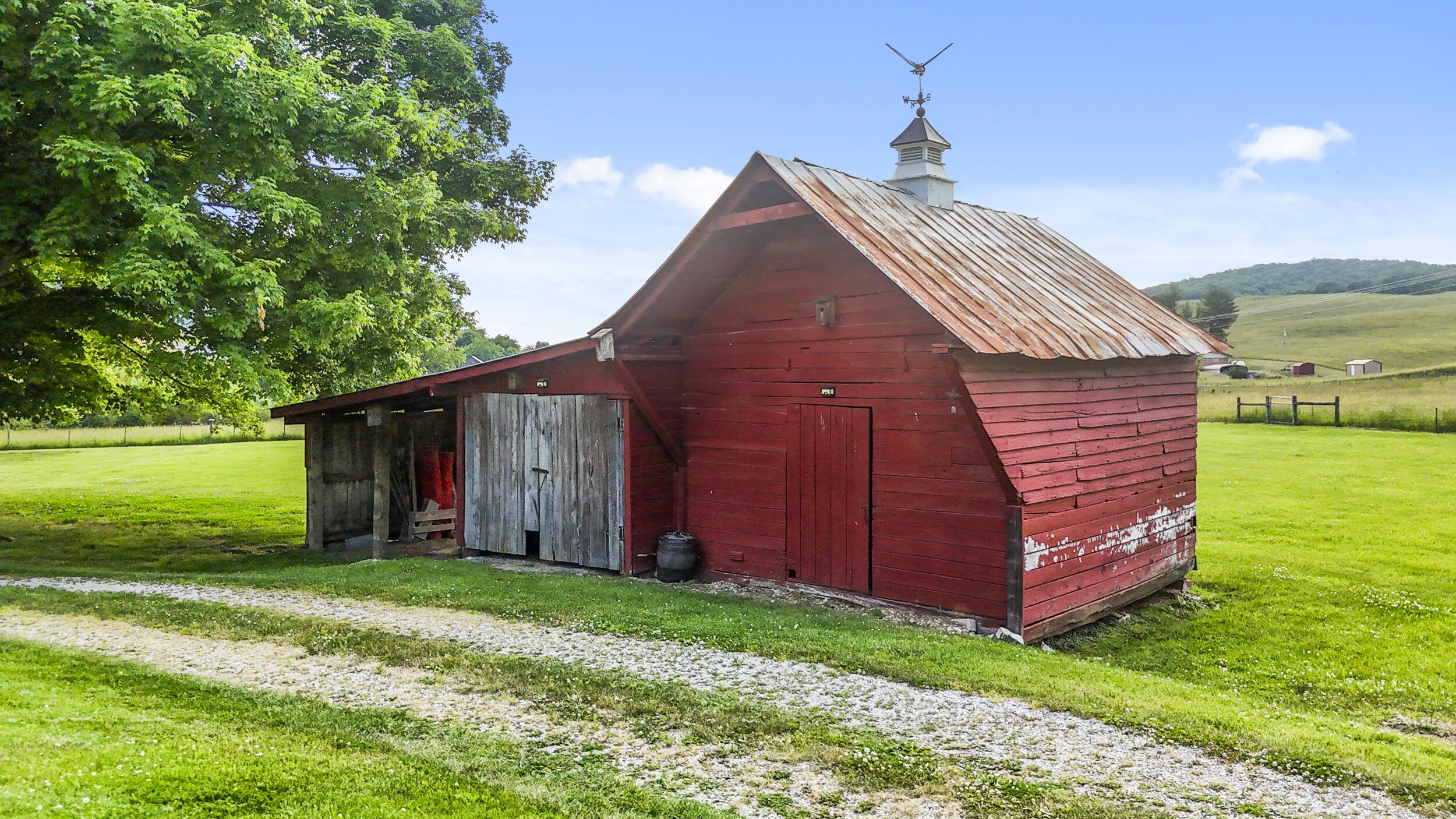 1305 Mulberry Gap Road