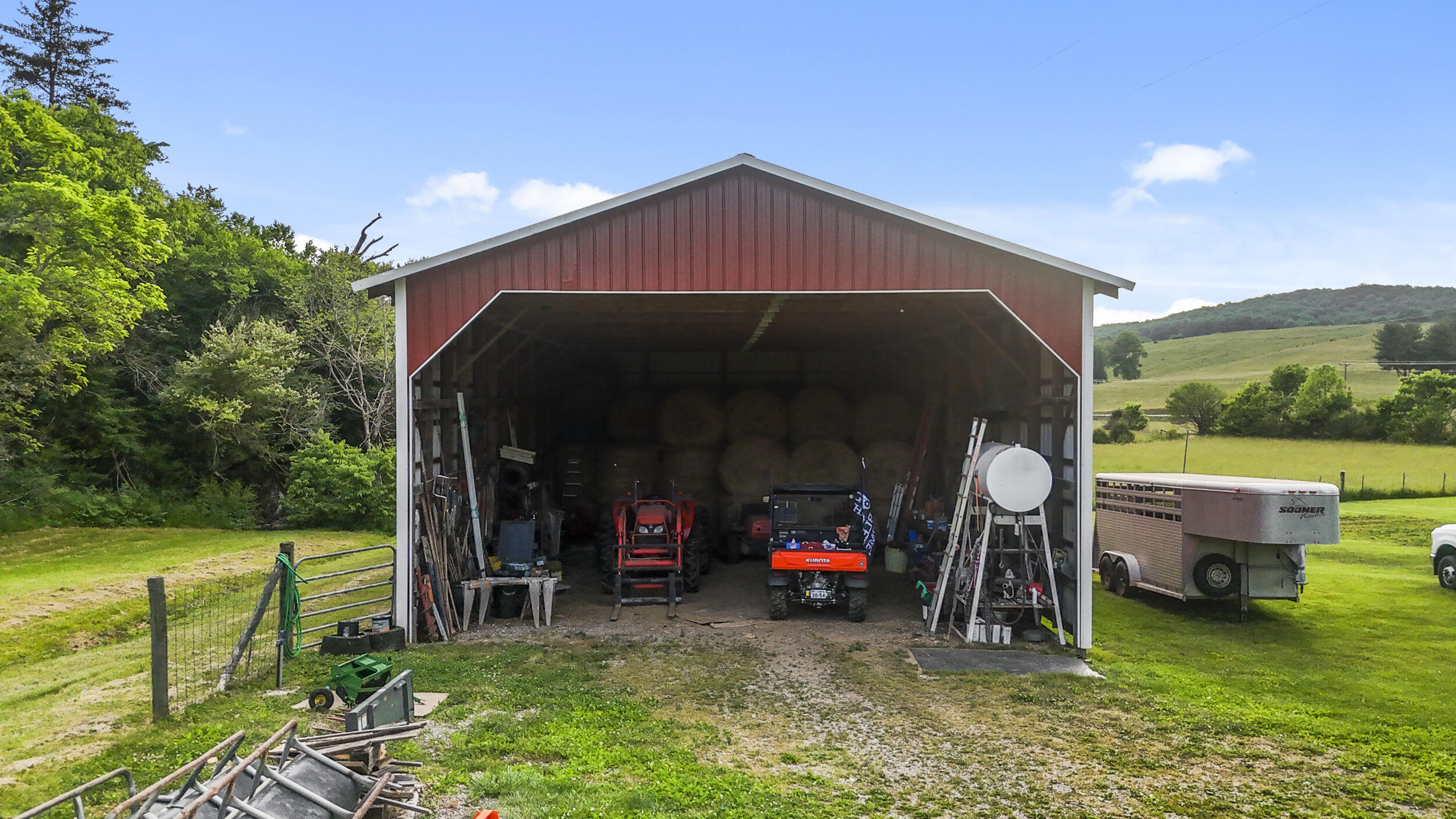 1305 Mulberry Gap Road